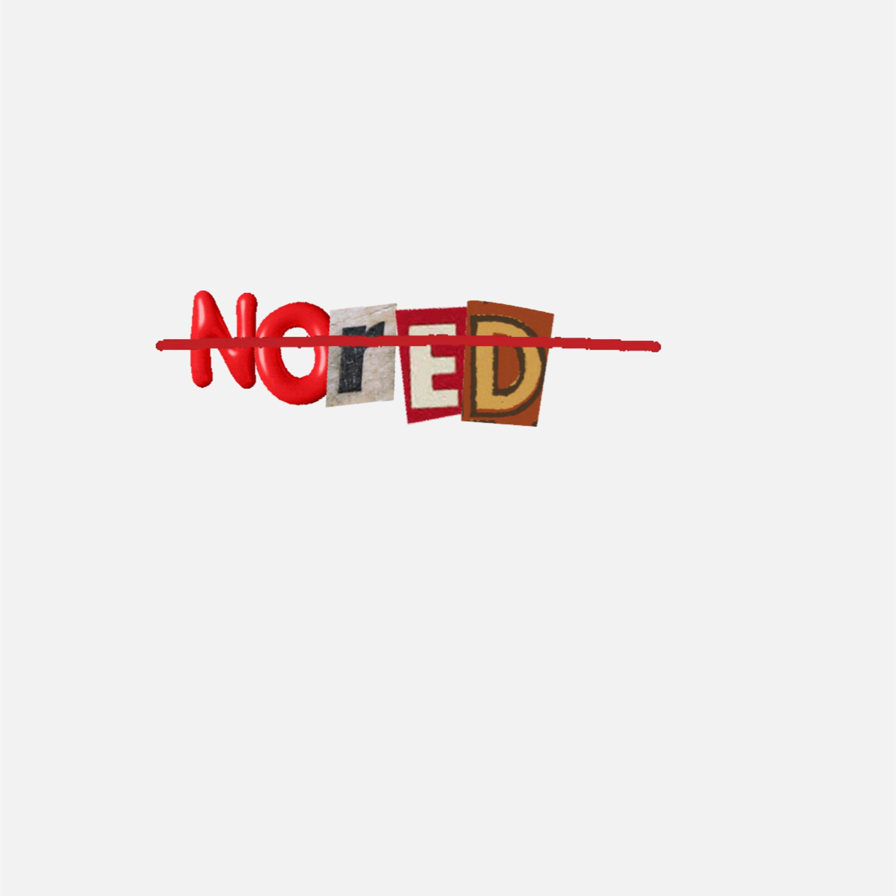 Nored artwork