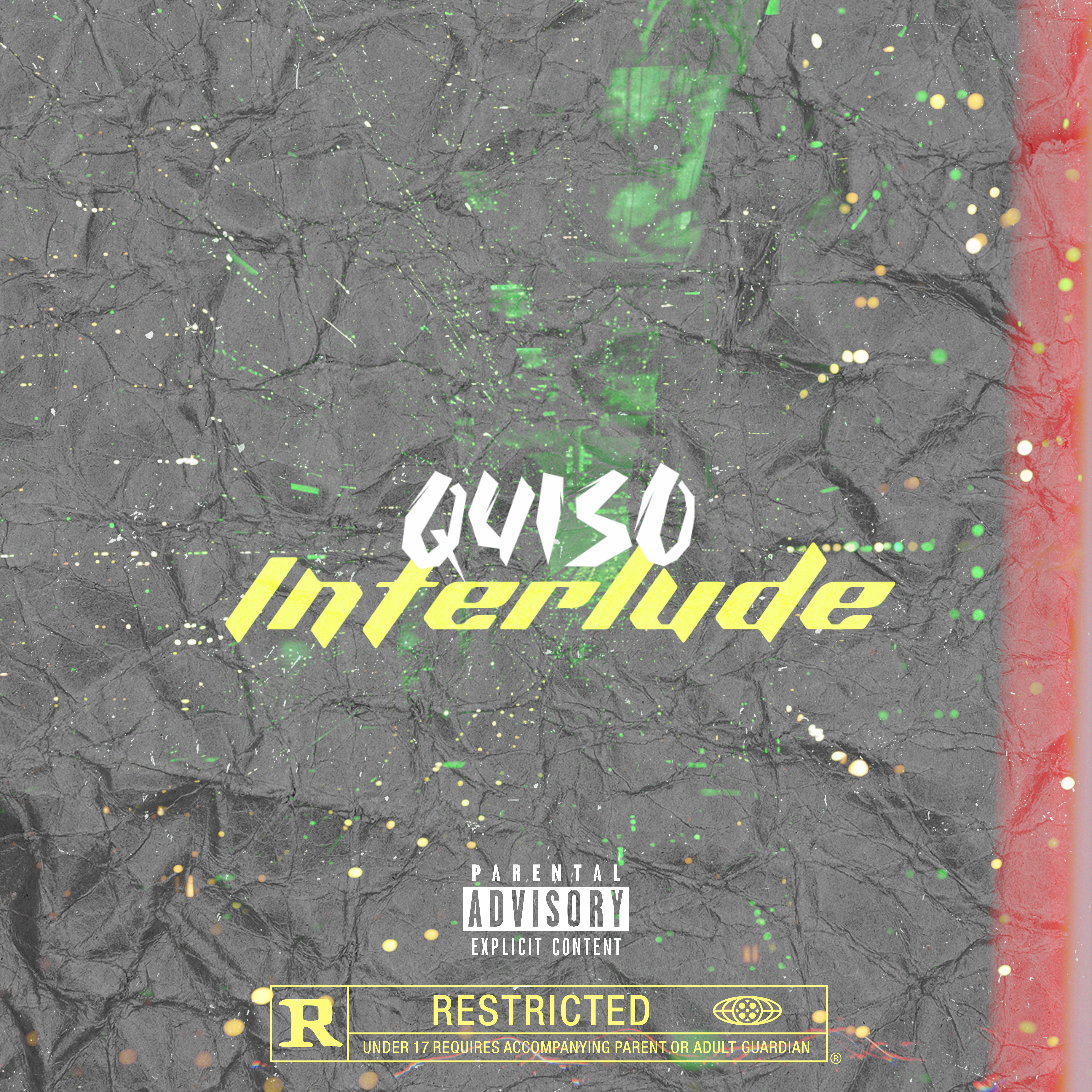 INTERLUDE artwork
