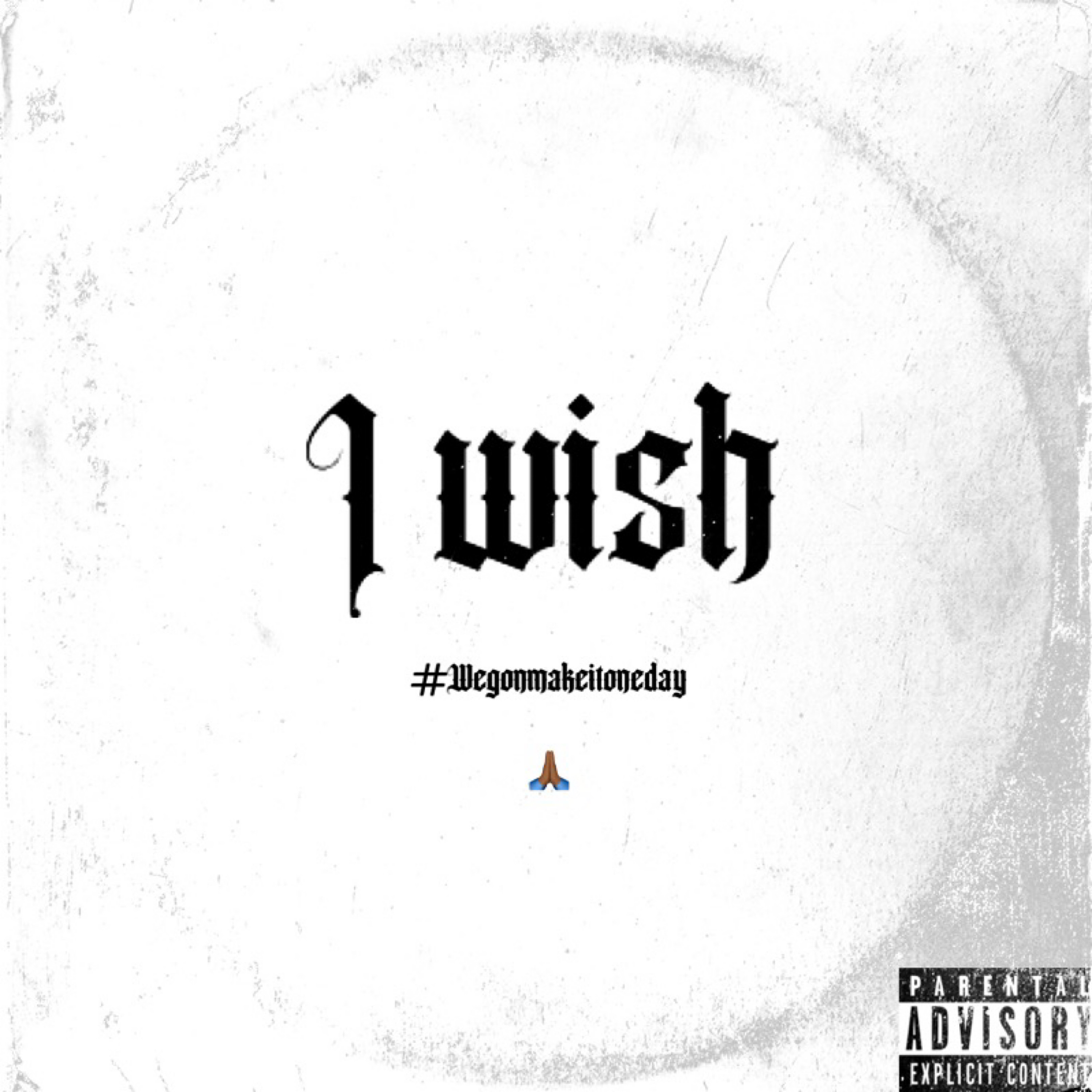 I Wish artwork