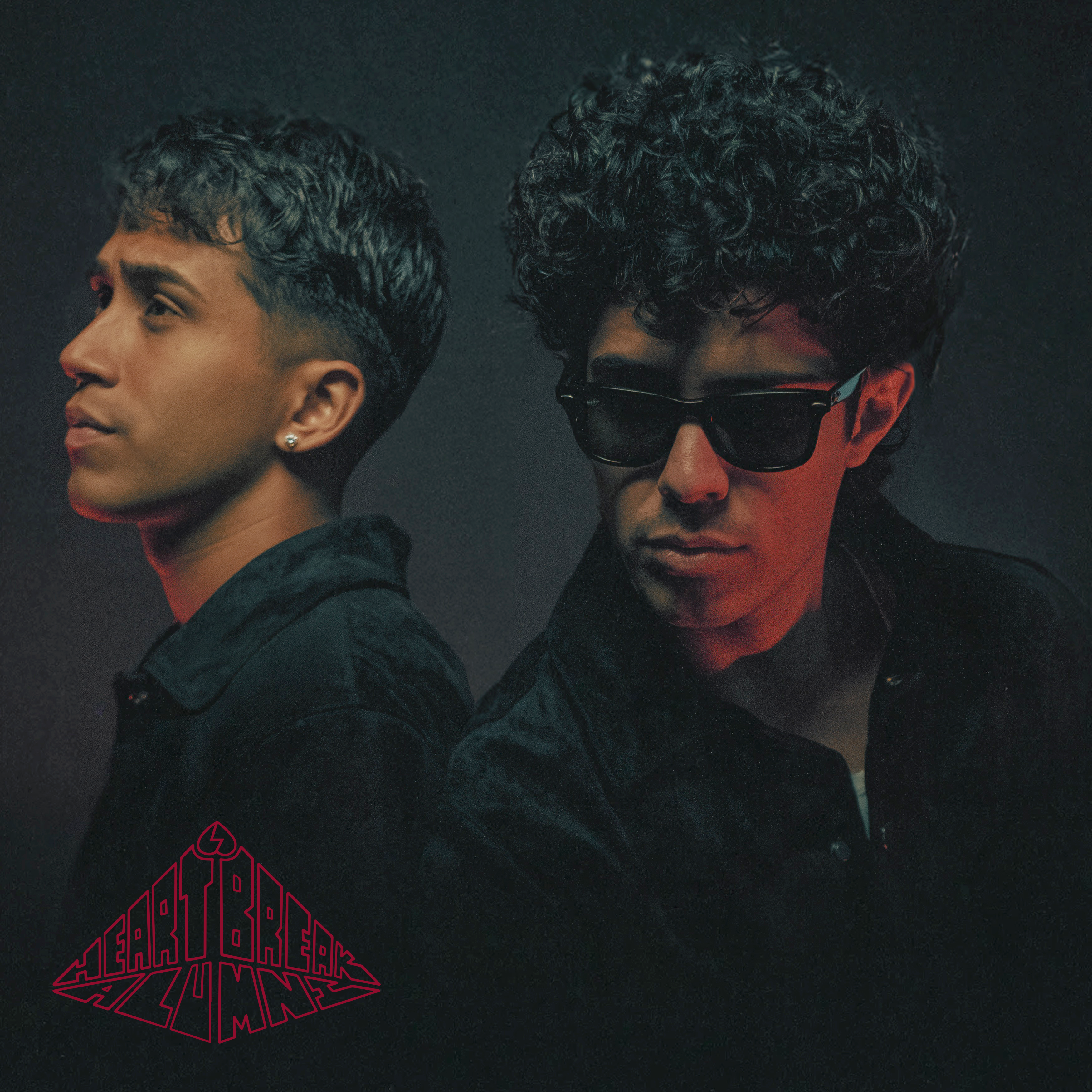 When Does It End artwork