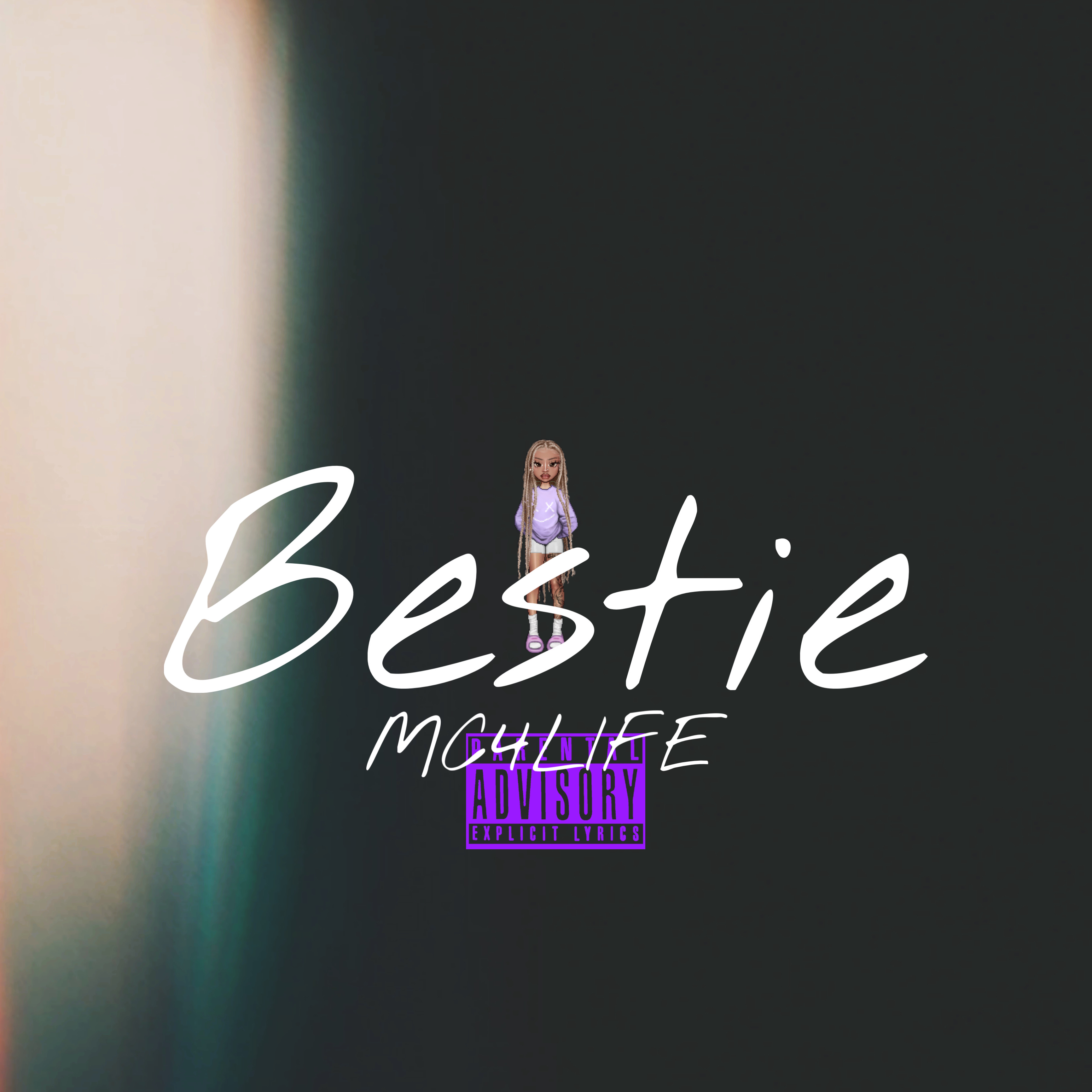 Bestie by MC4LIFE cover art