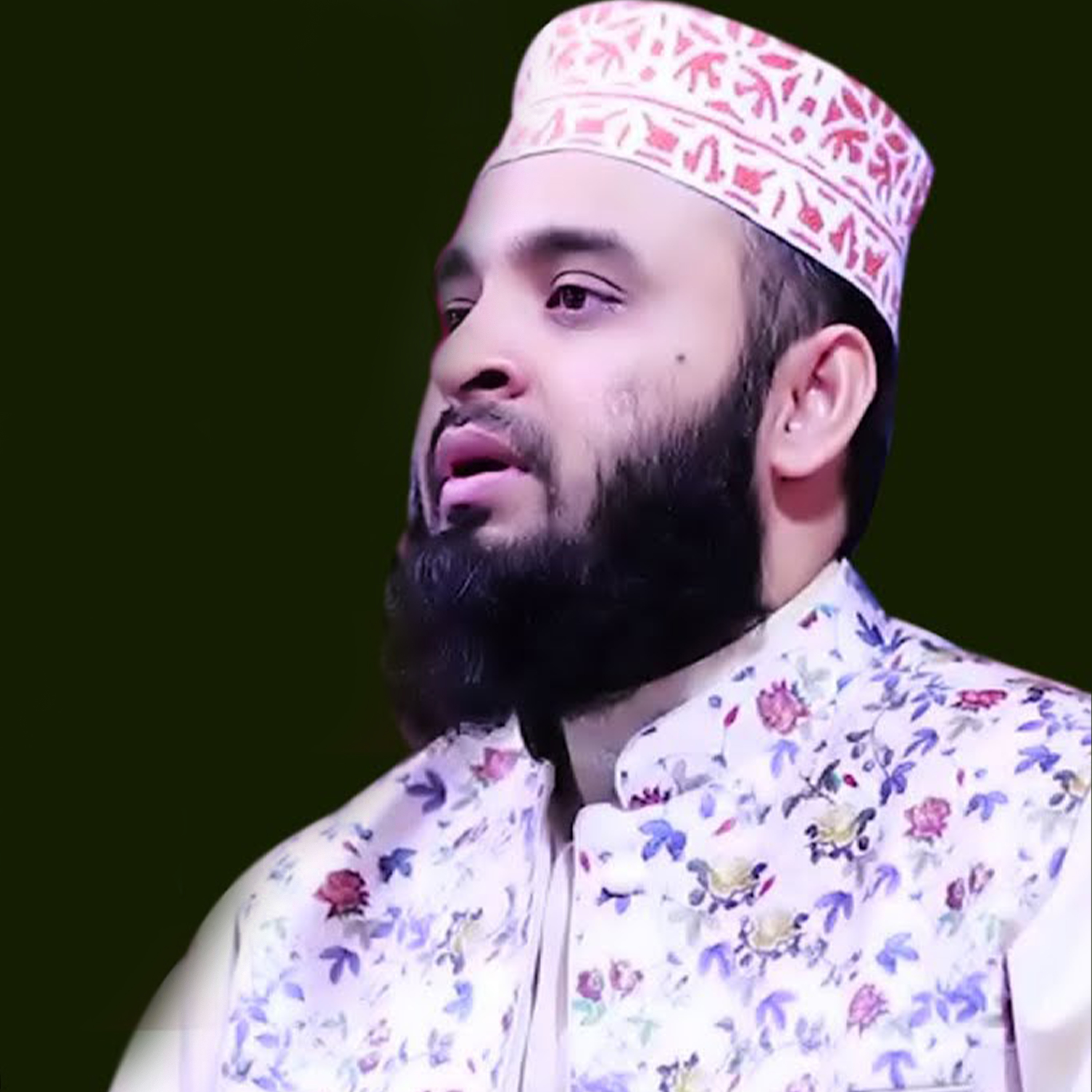 জুমার রাতের ফজিলত ডঃ মিজানুর রহমান আজহারী artwork