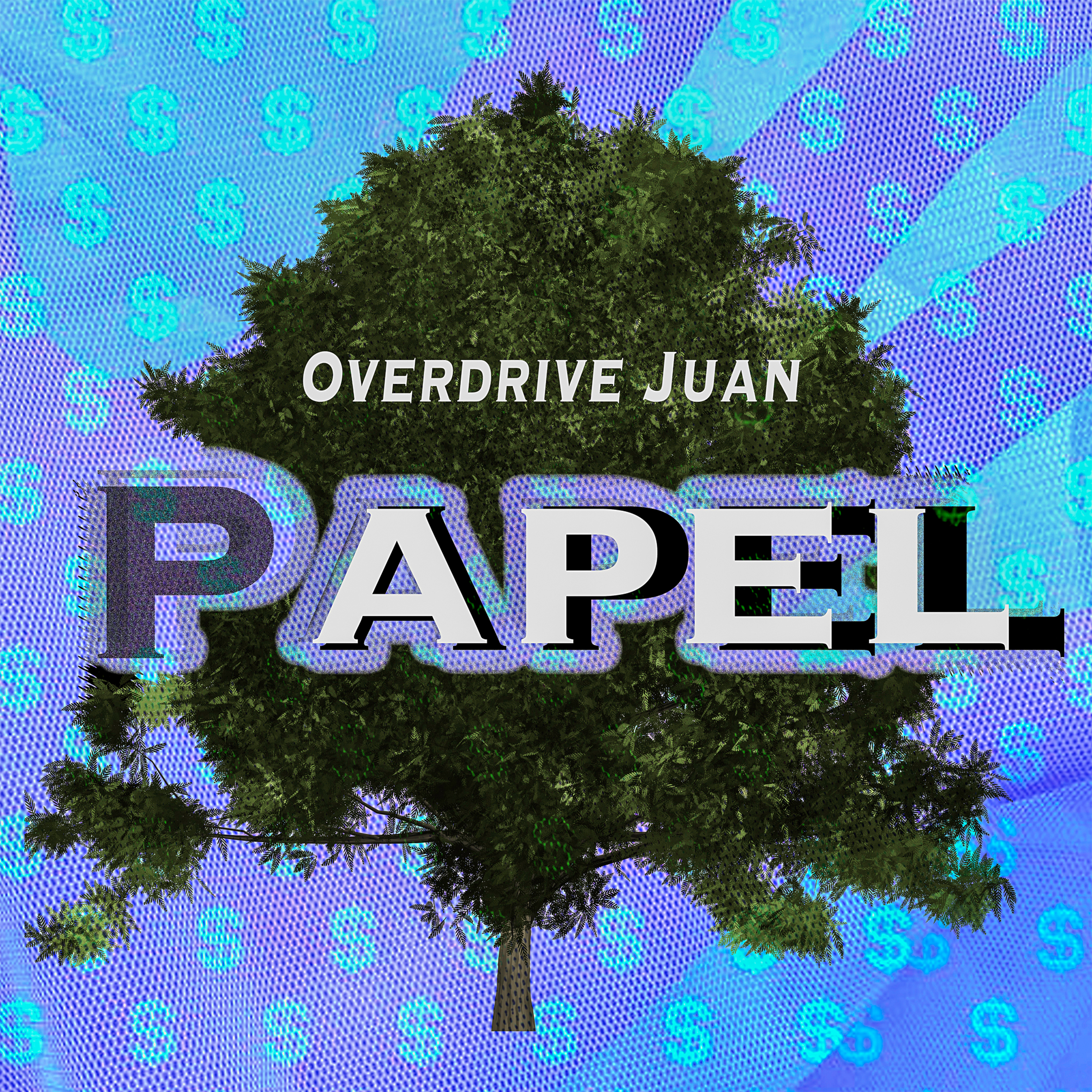 Papel artwork