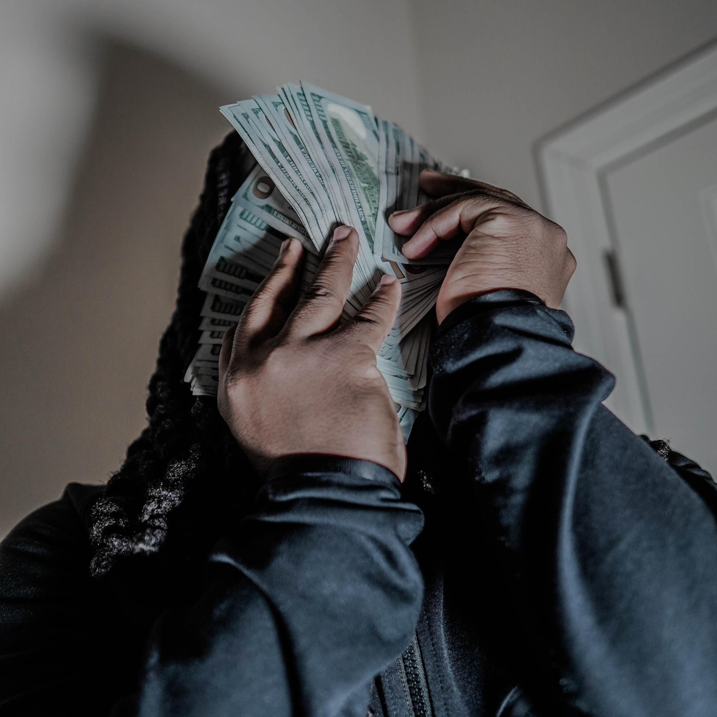 Files B4 Tha Fight artwork