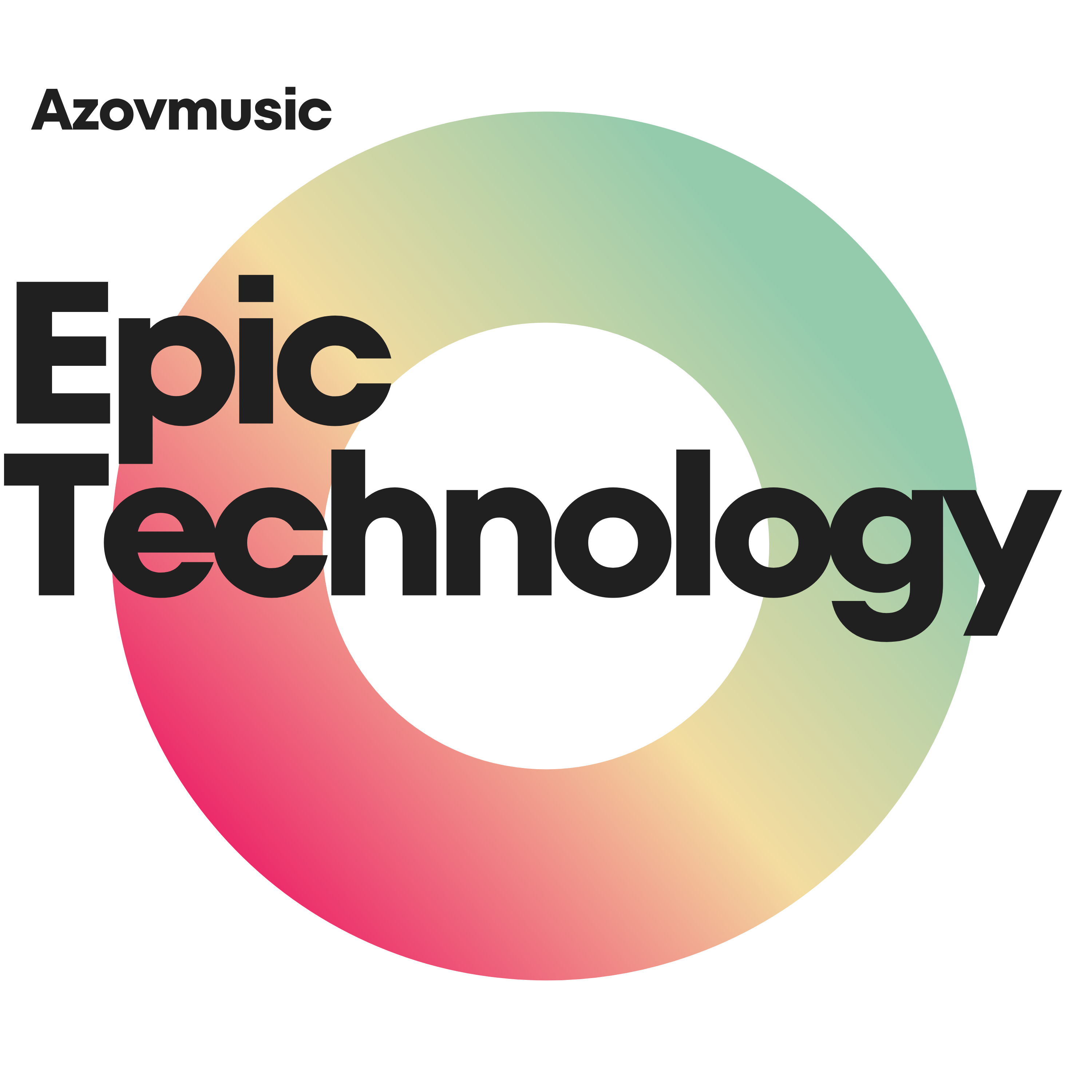 Epic Technology artwork