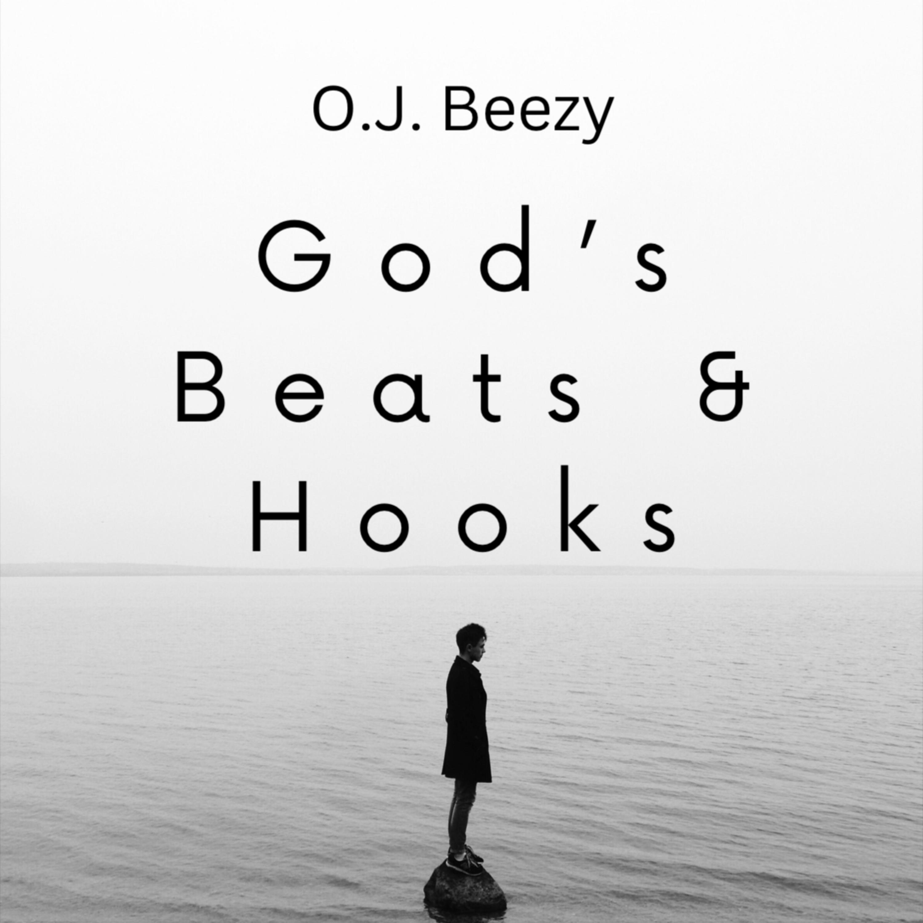 God’s Beats & Hooks artwork