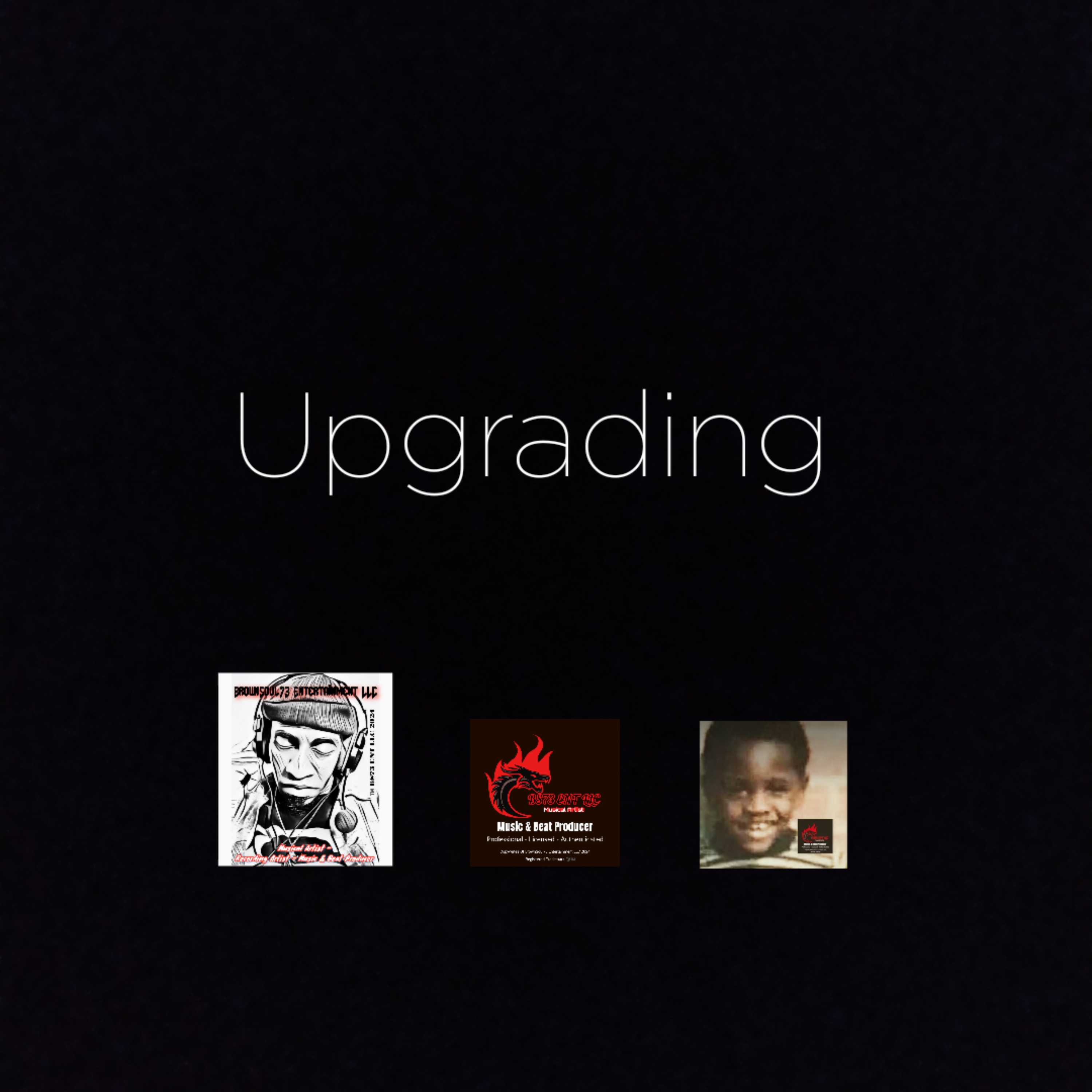 Upgrading artwork