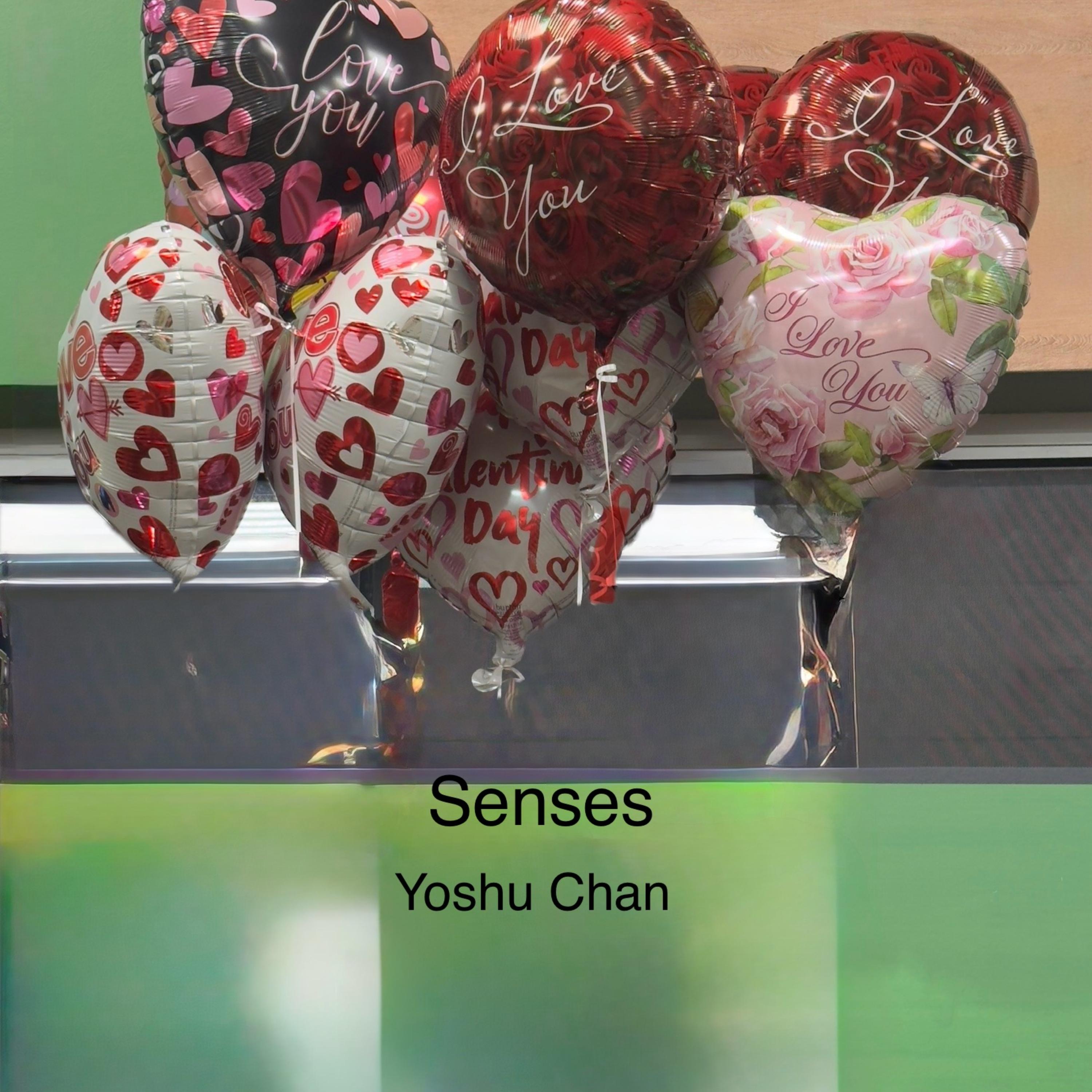 Senses artwork