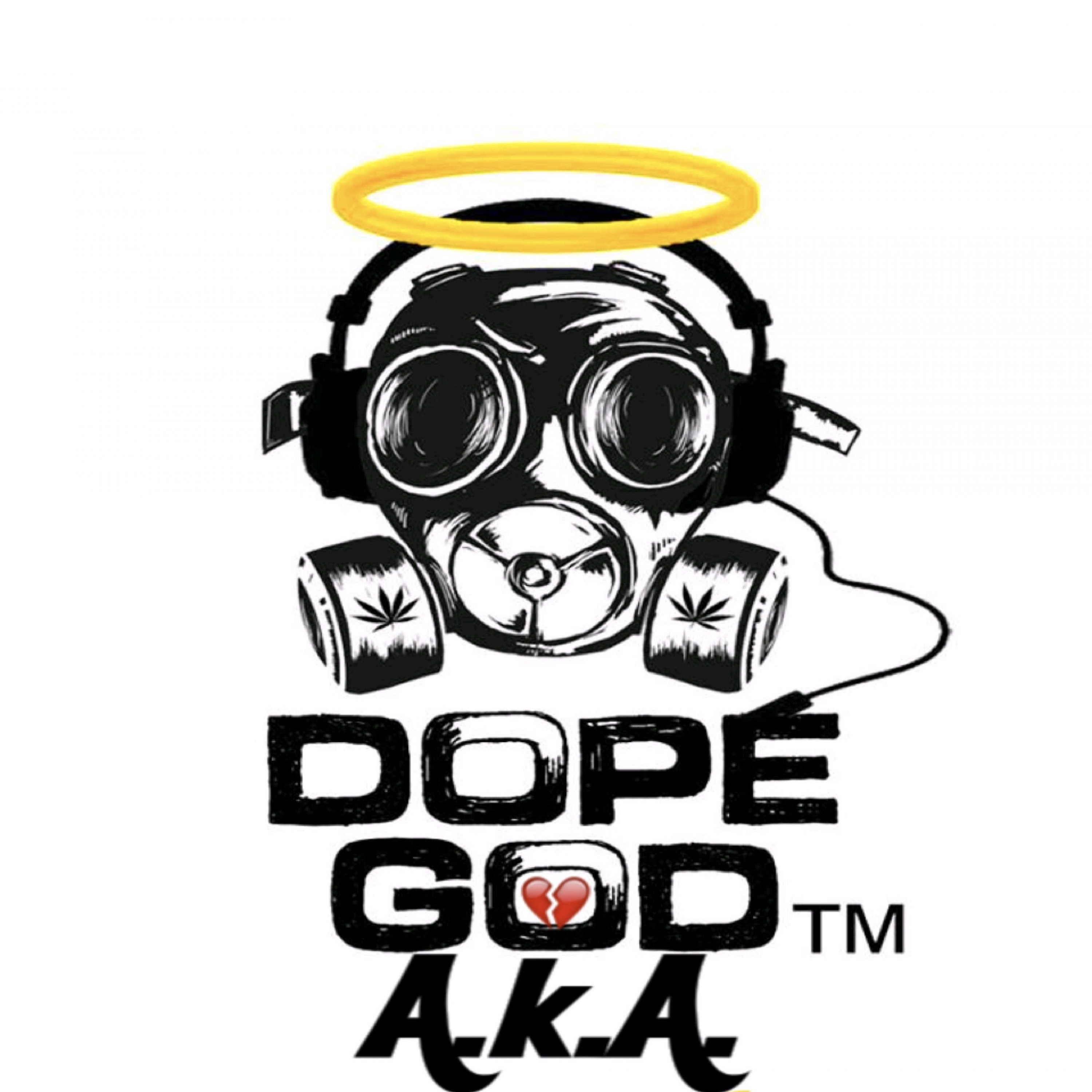Back 2 Back by Dopegod A.k.A. cover art