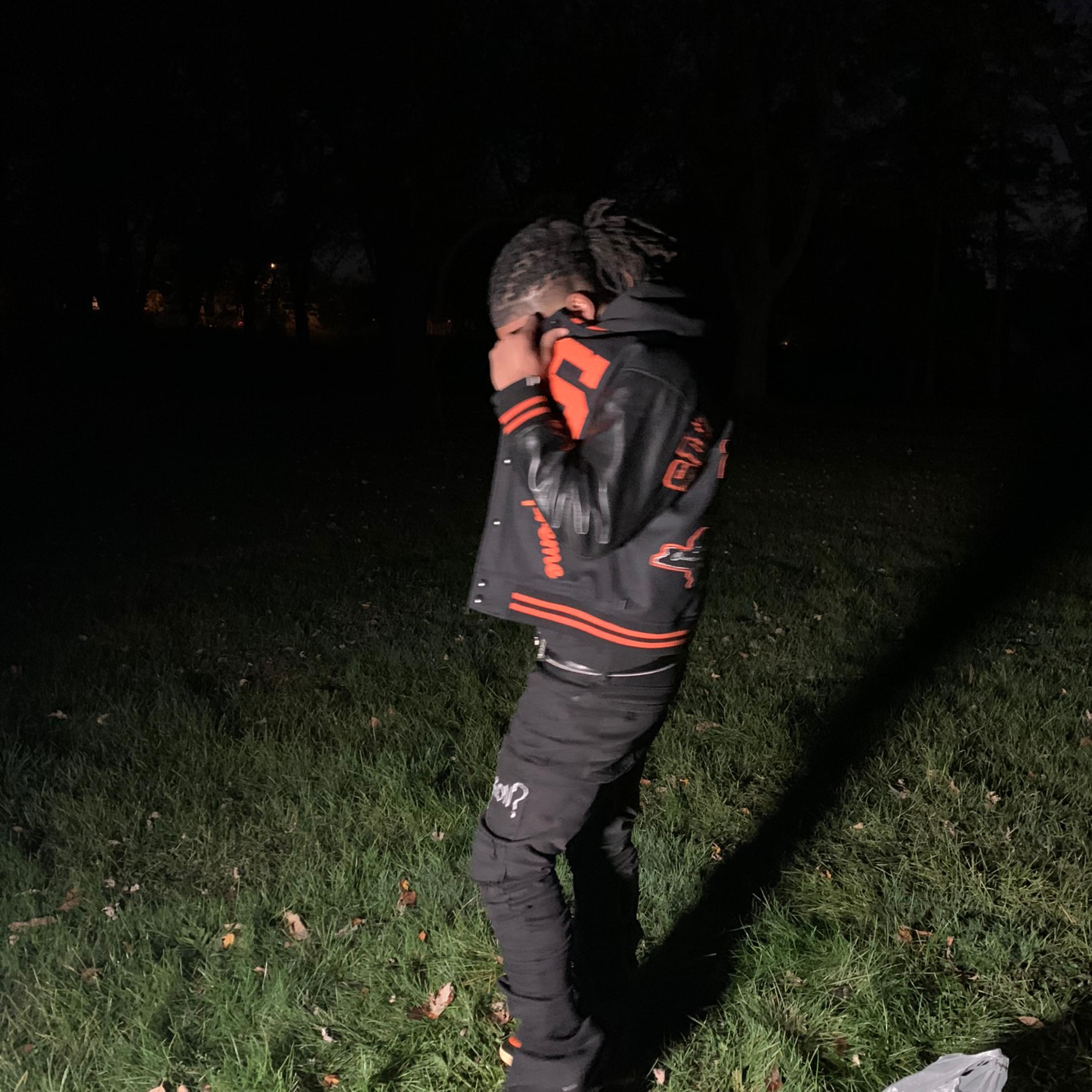 Tellin Me Nun artwork