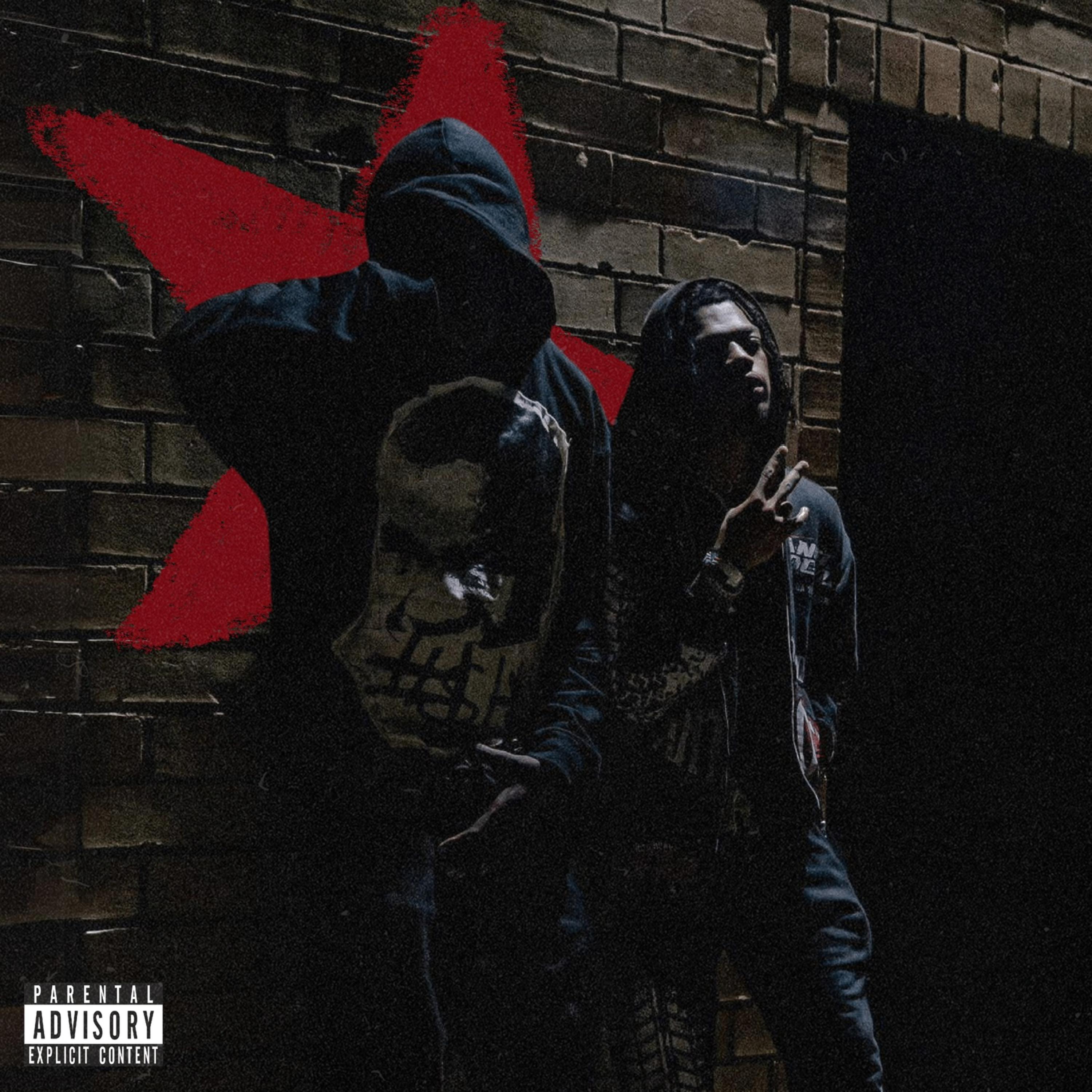 Shoota On My Right artwork