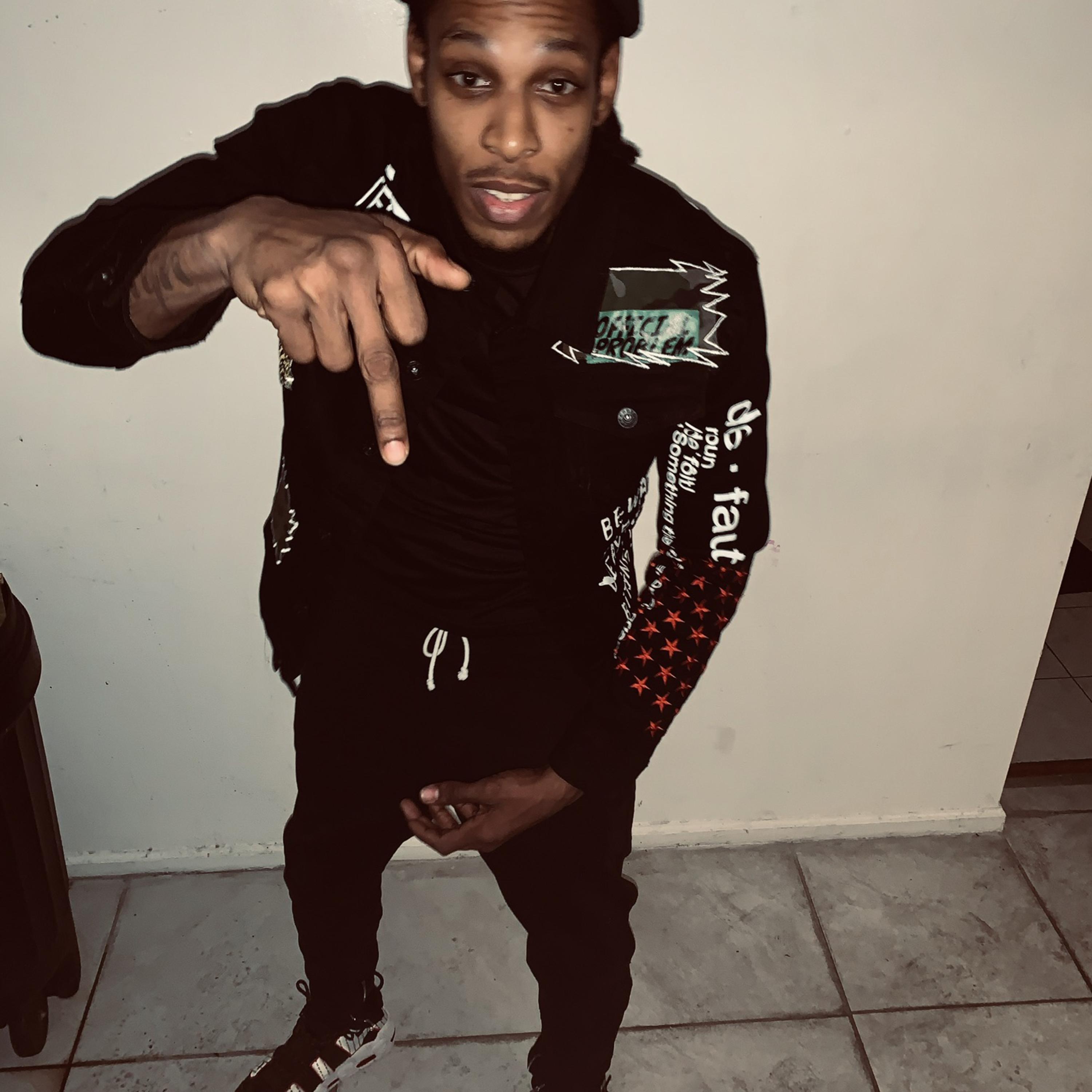 Quick To React artwork