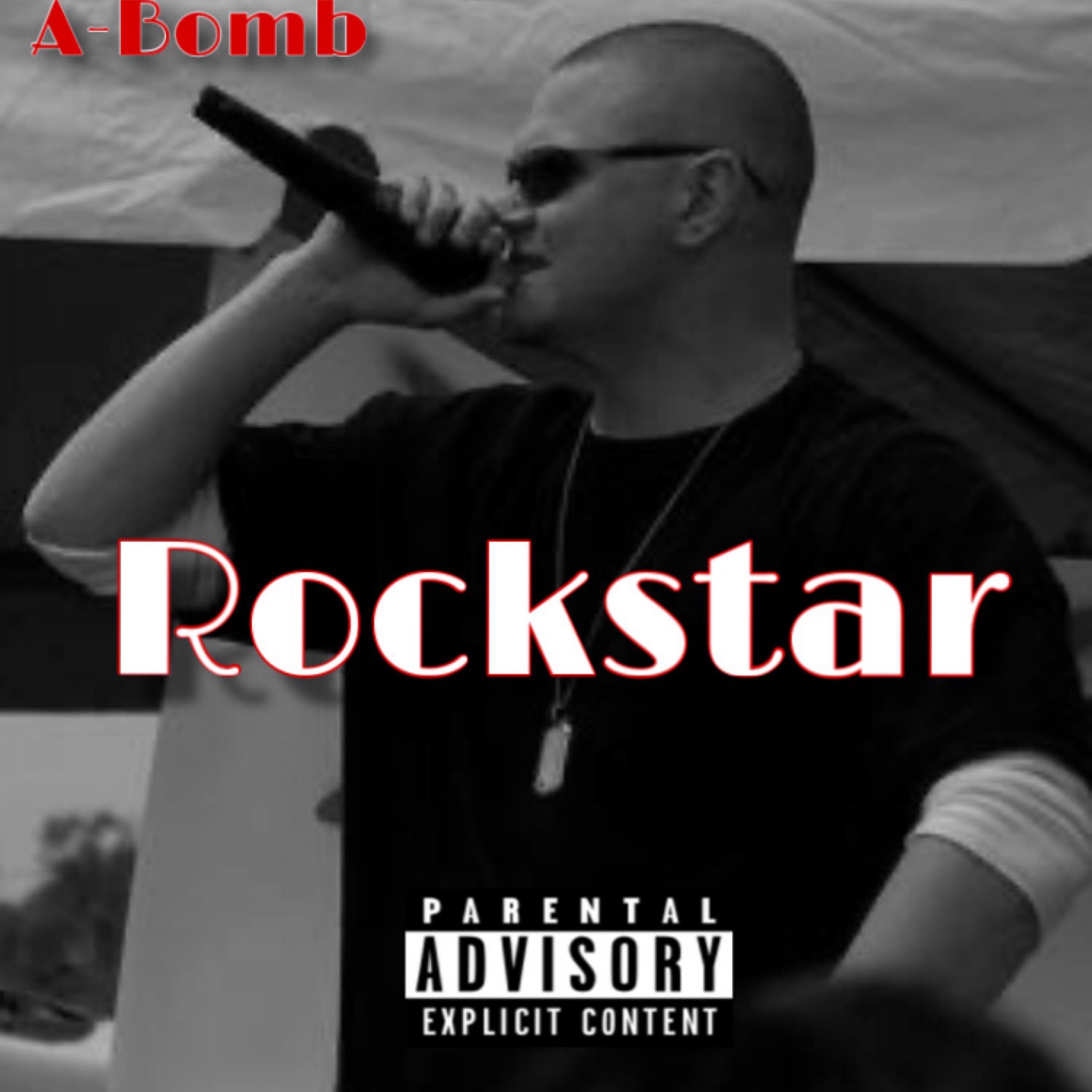 Rockstar artwork