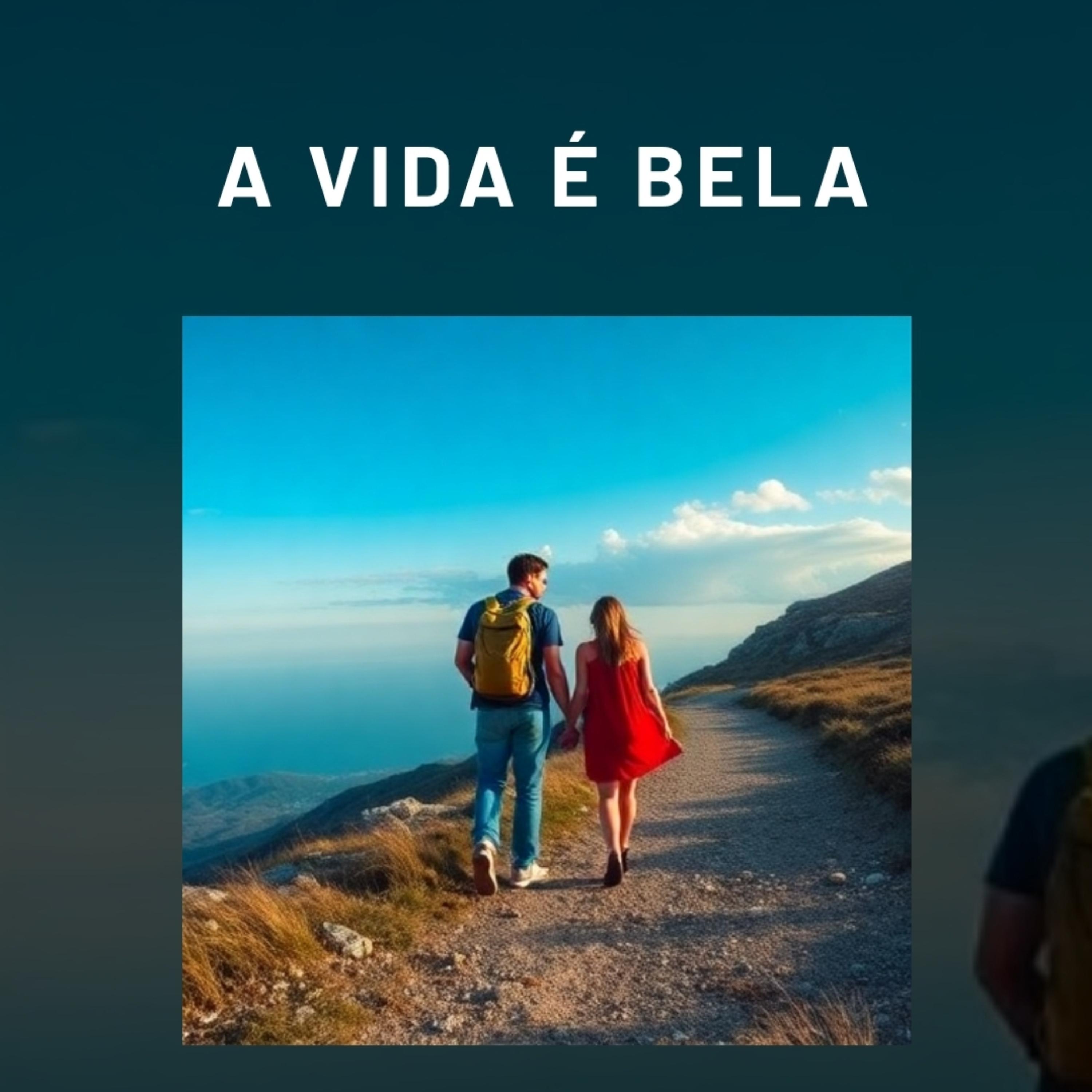 A VIDA É BELA artwork