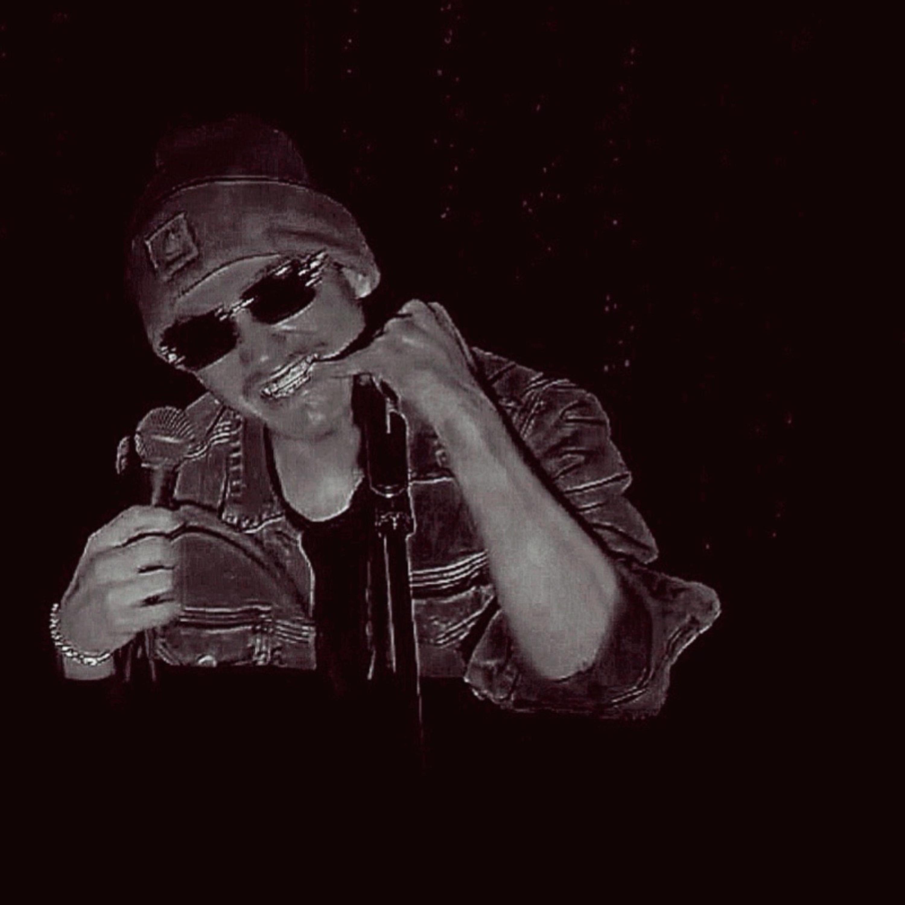 The Exterminatoranator artwork
