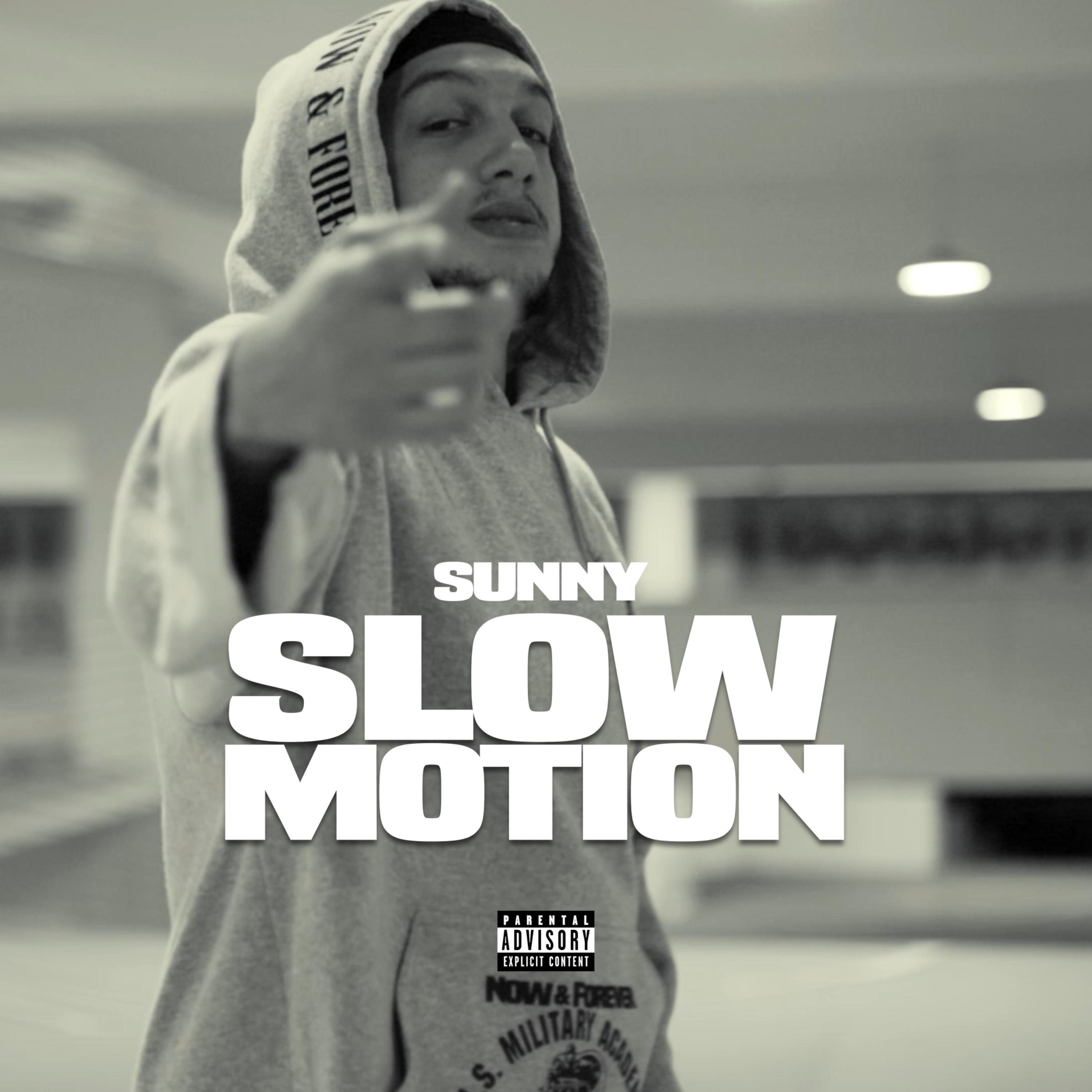 Slow Motion artwork