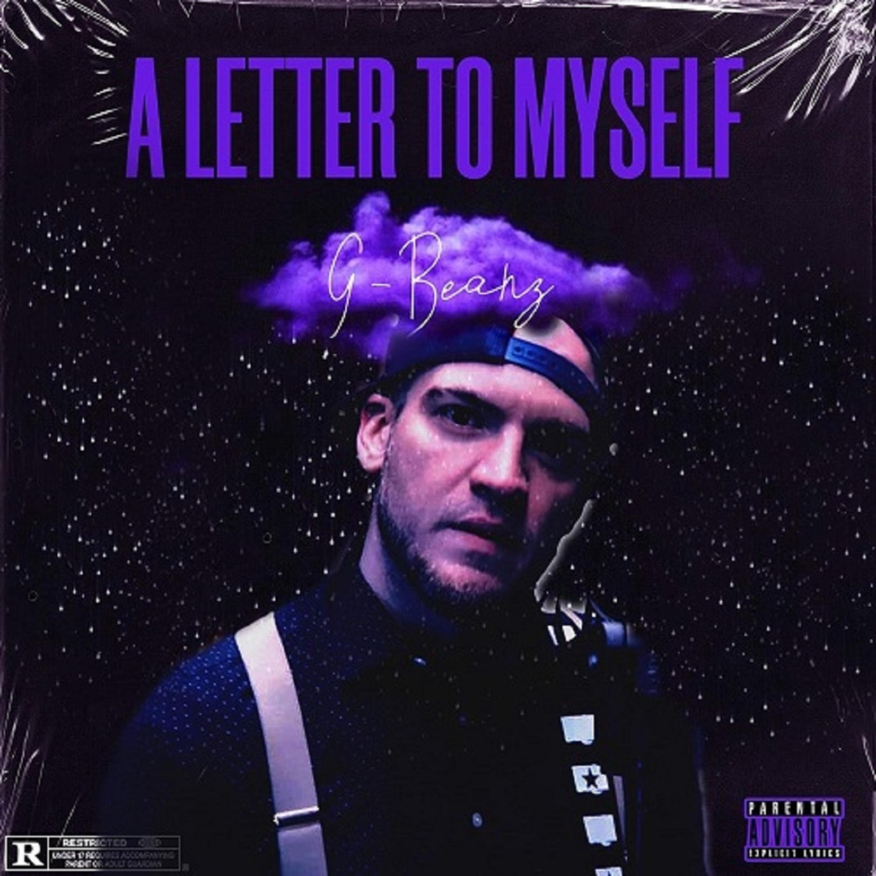 A Letter To Myself artwork