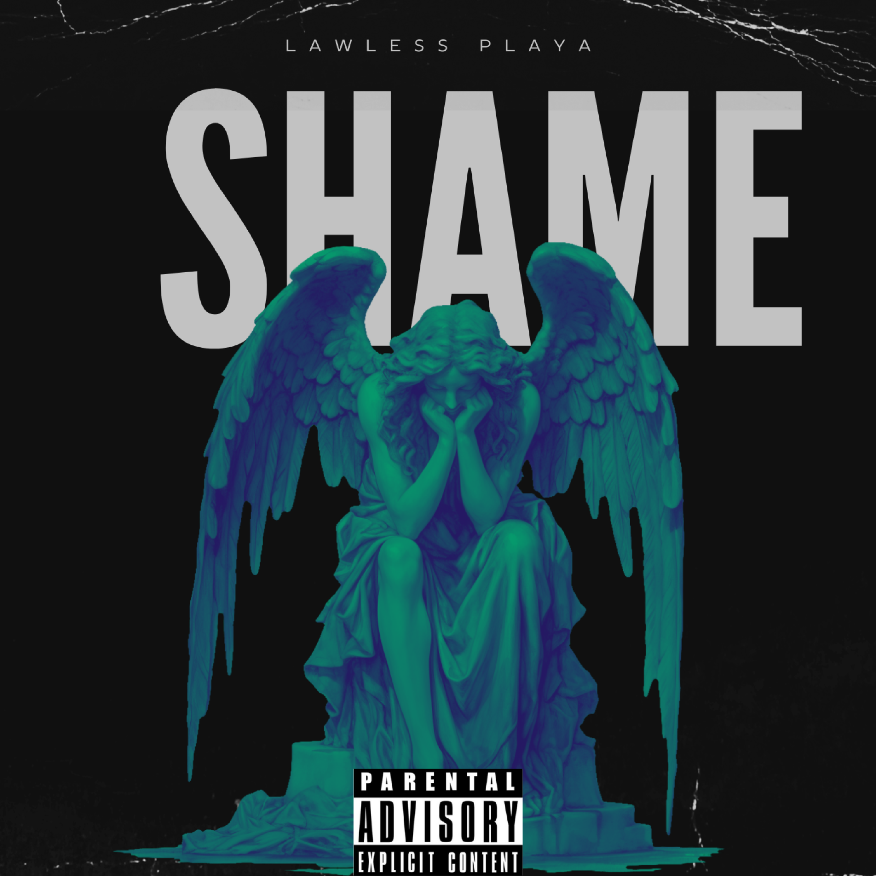 Shame artwork