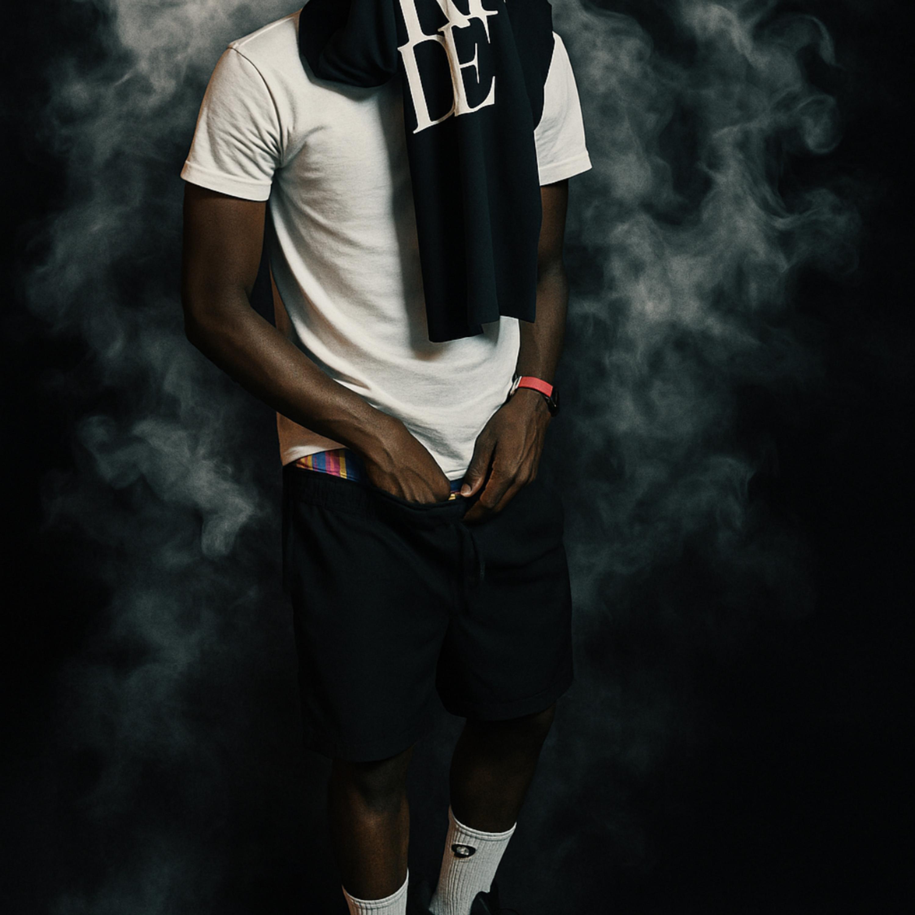 Kick’N His Doe artwork