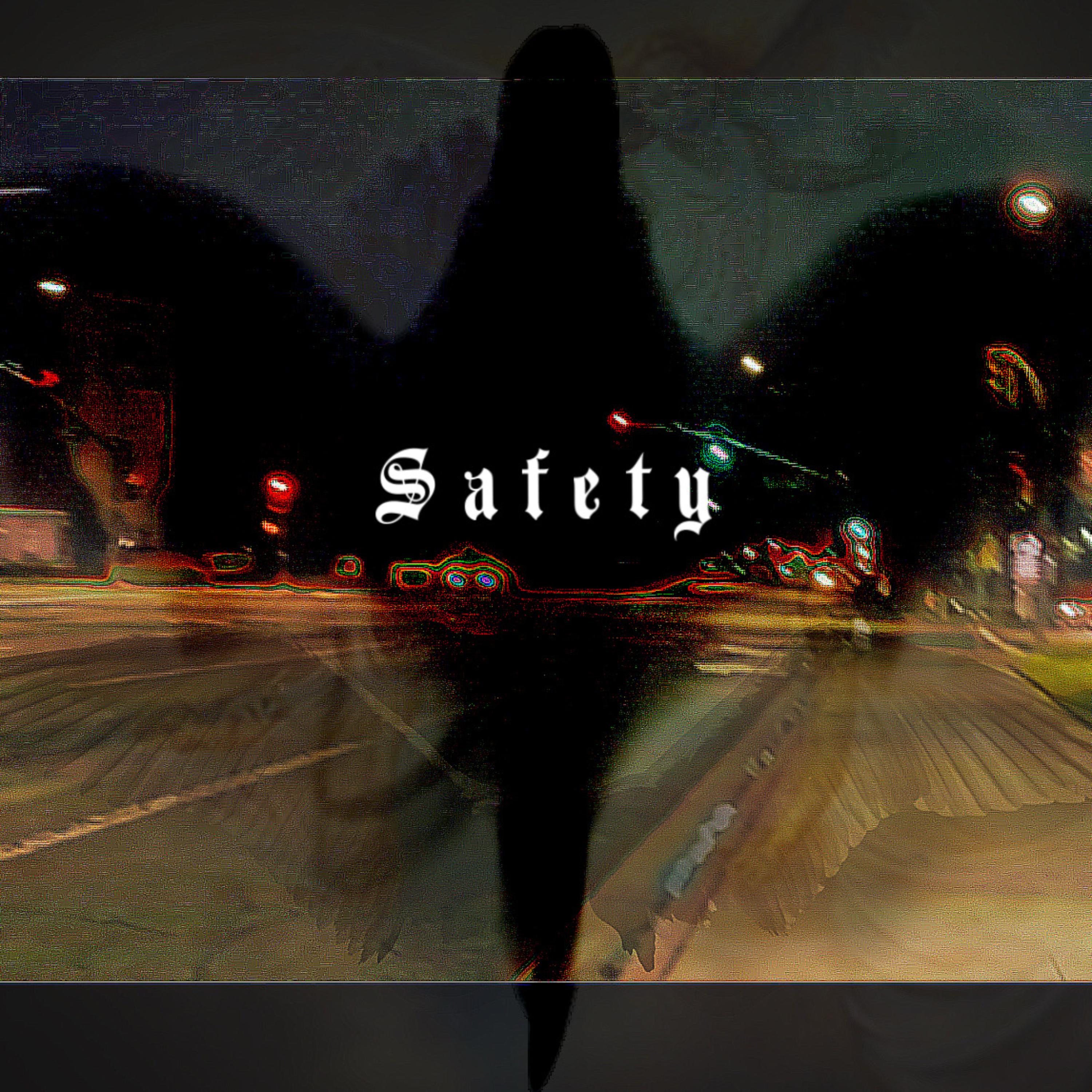 Safety artwork