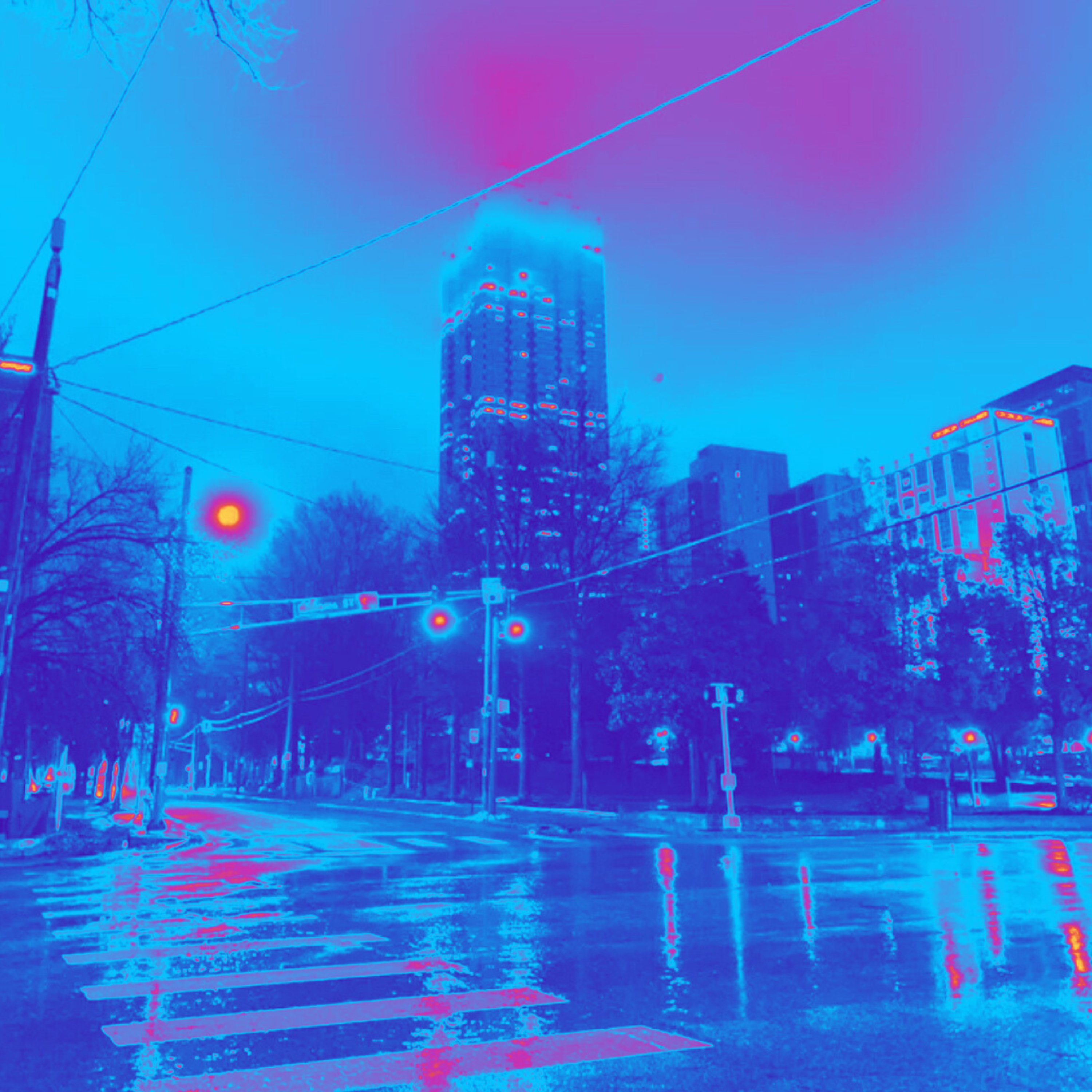 let go (Slowed Down) artwork