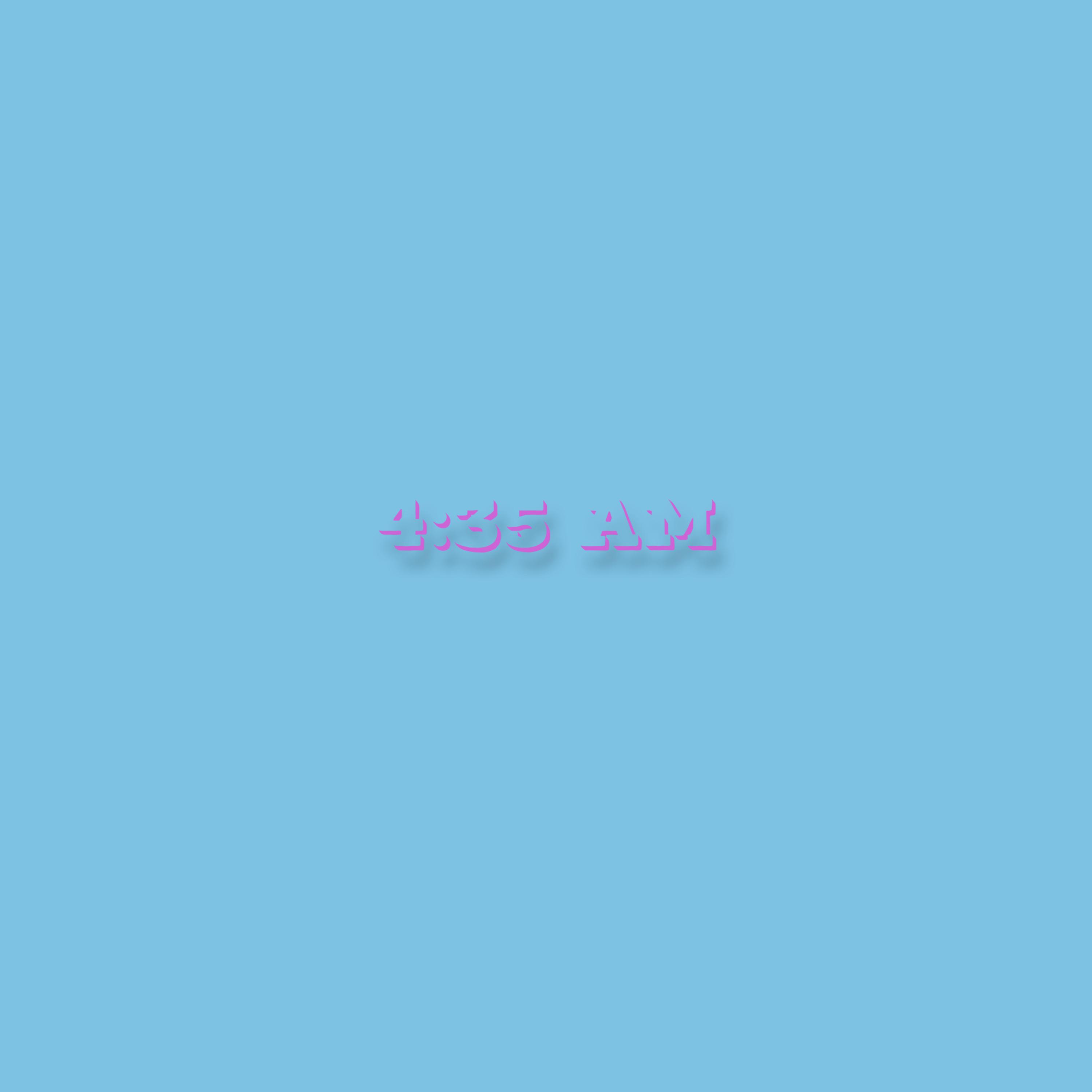 435am artwork
