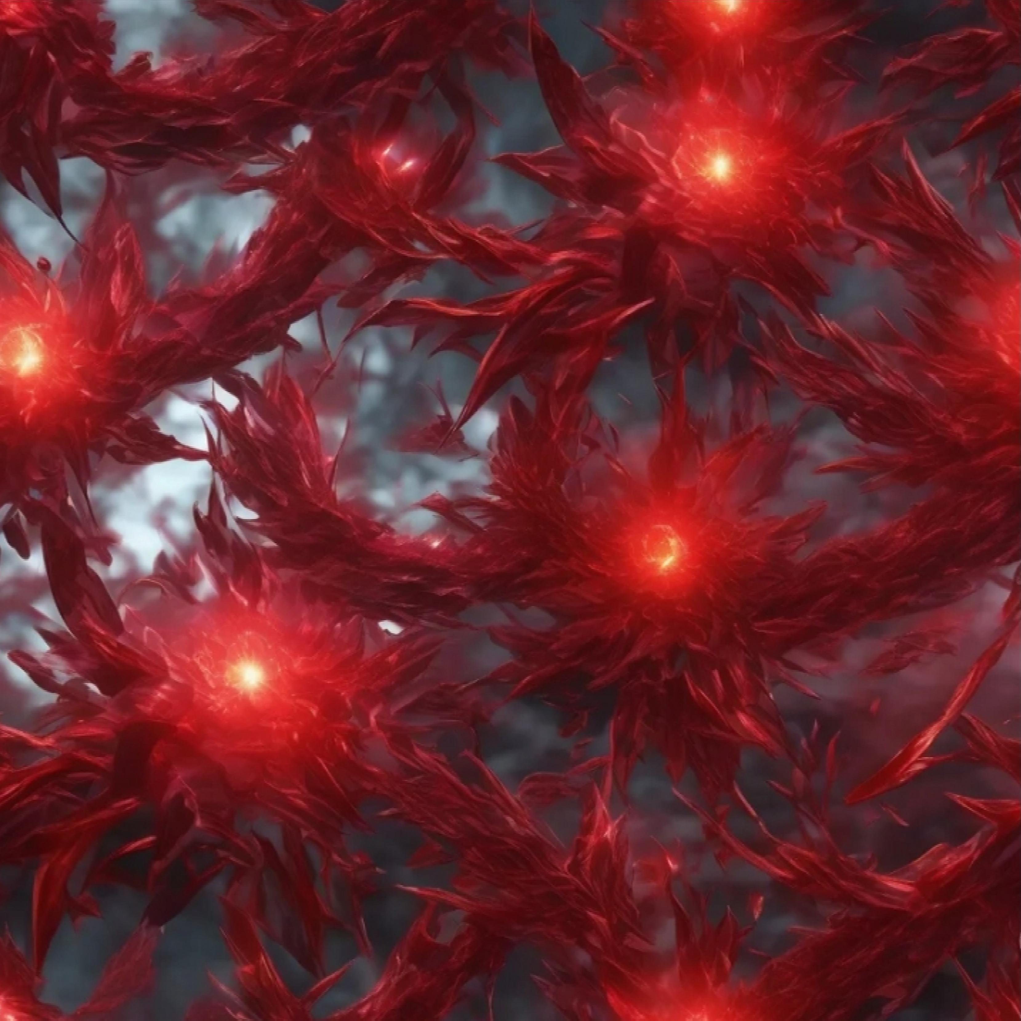 Babyface Habibi Guardian Of Light artwork