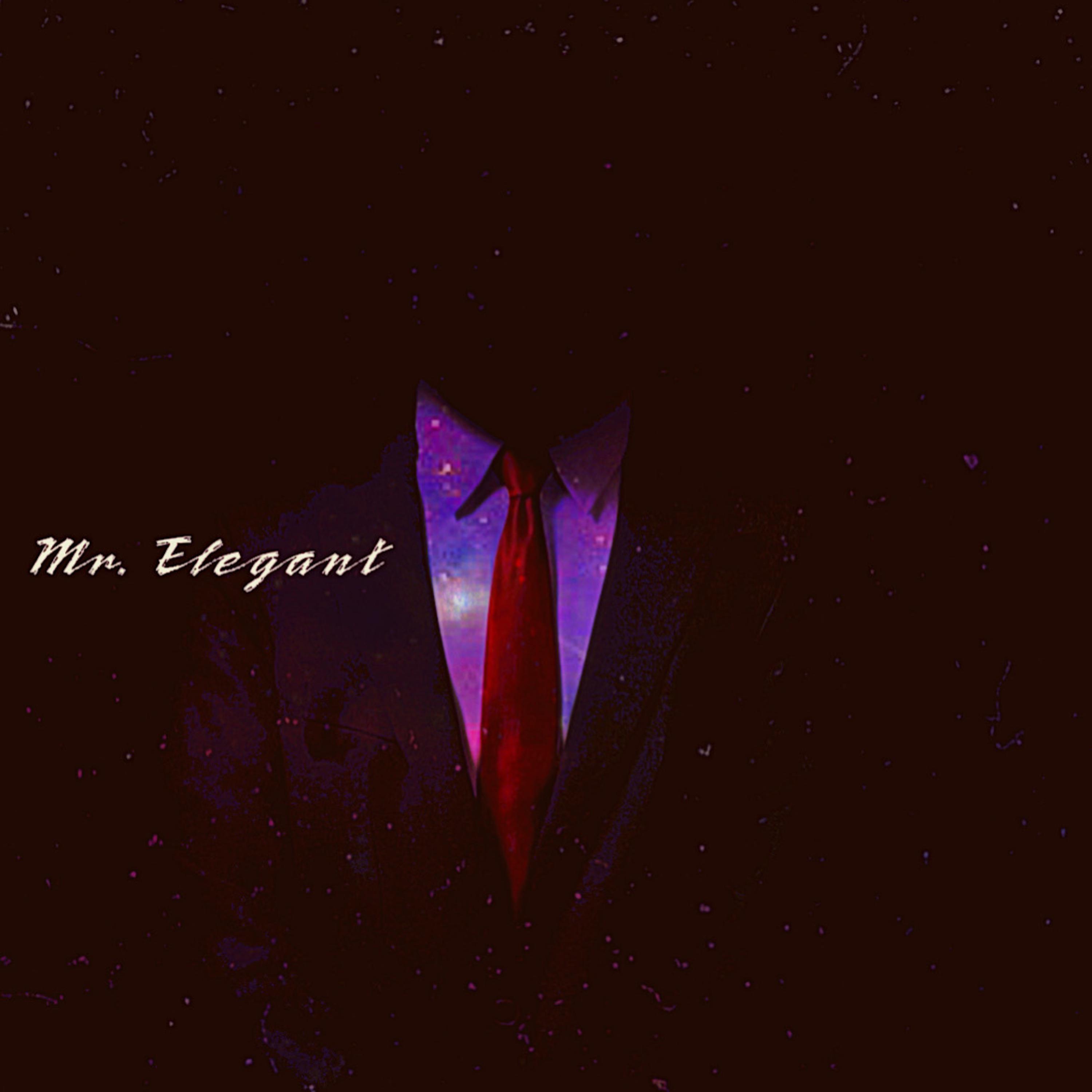 EF5 (Mr. Elegant) artwork