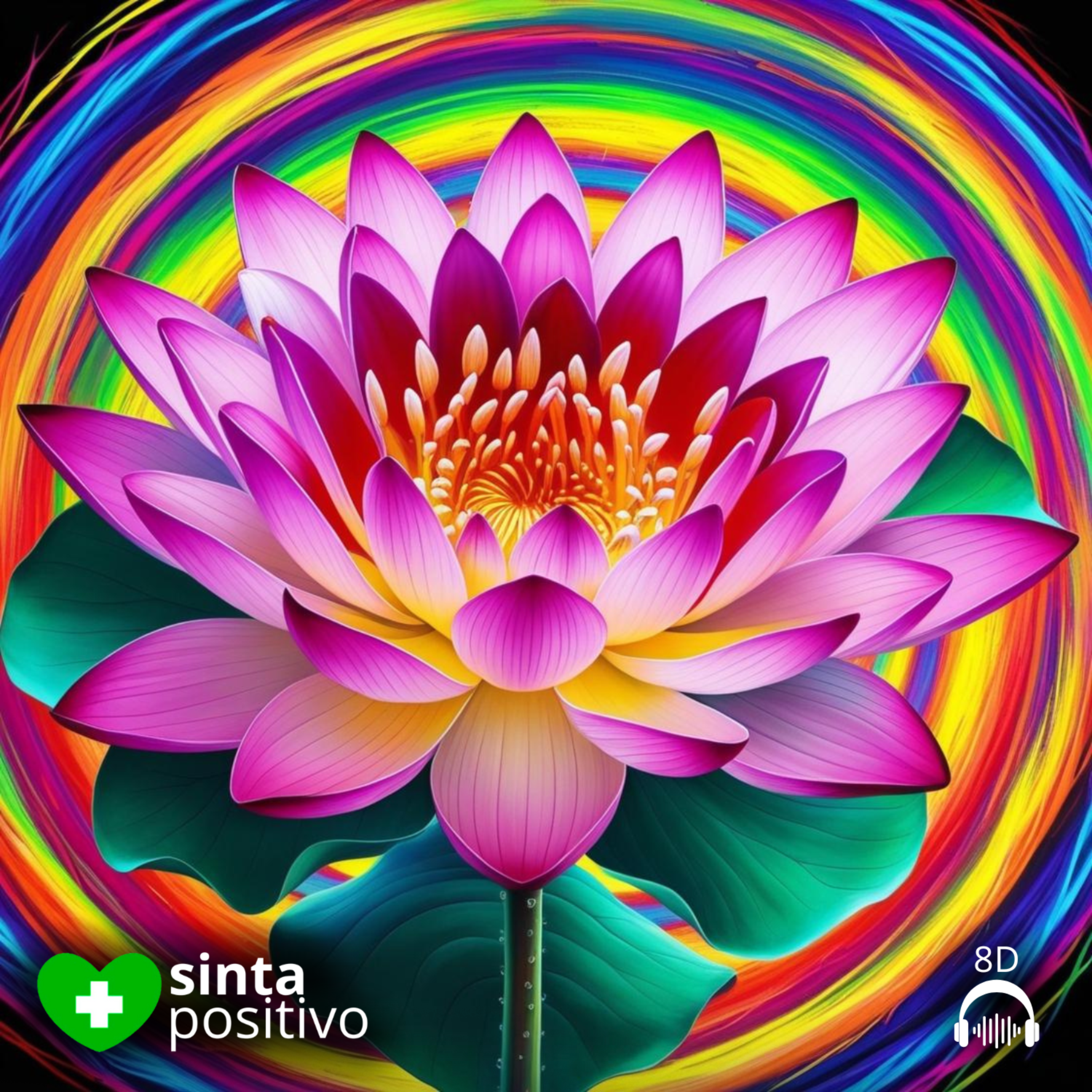 Frequências Hertz para Dormir Bem artwork