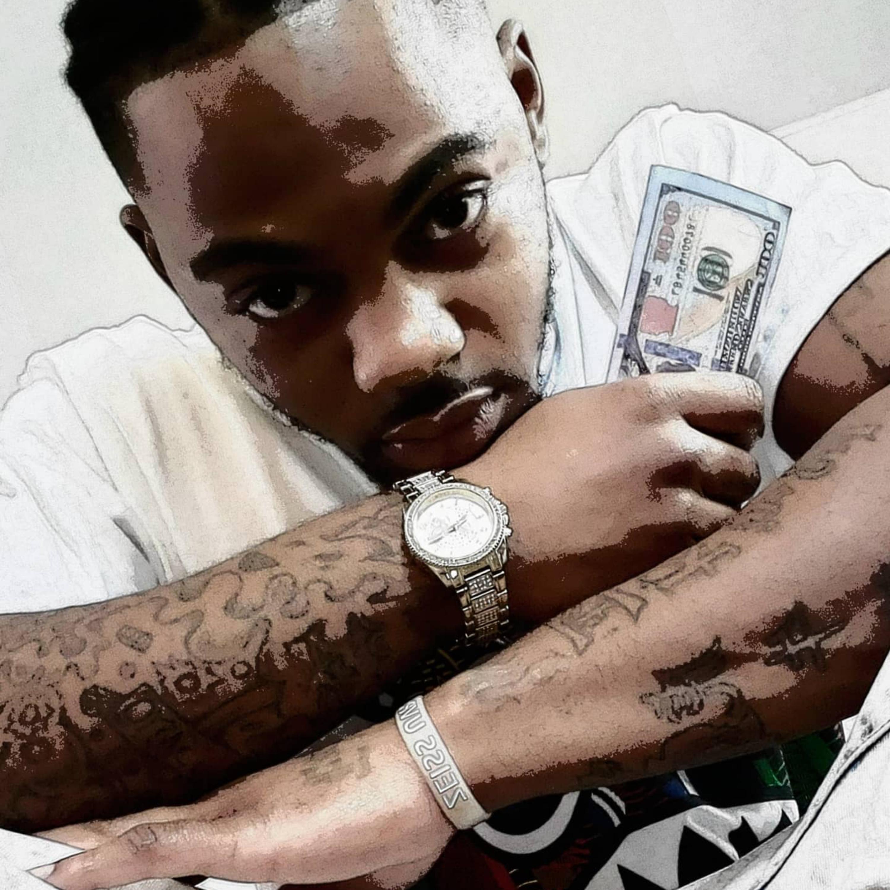 Taylor Mode. The New Me  artwork