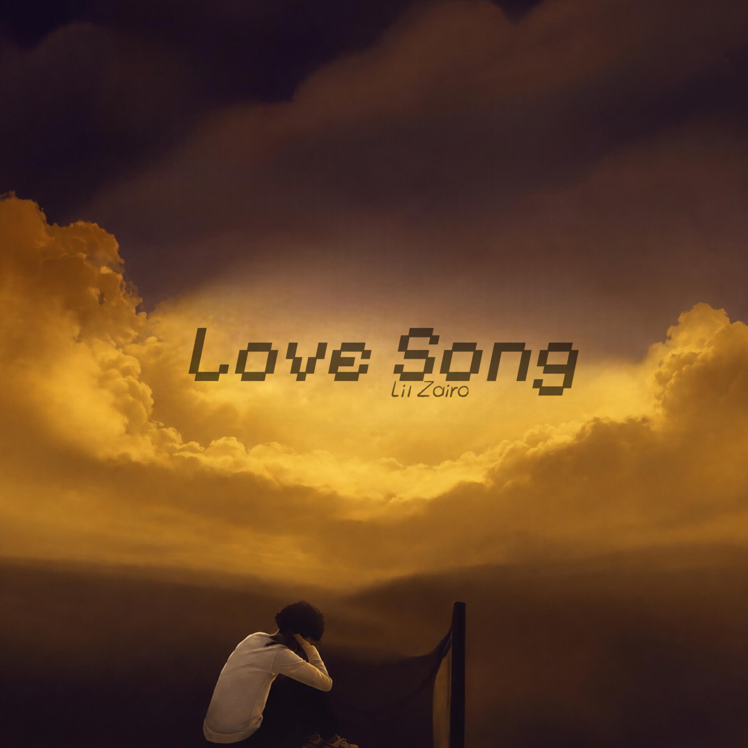 love Song by Lil Zairo cover art