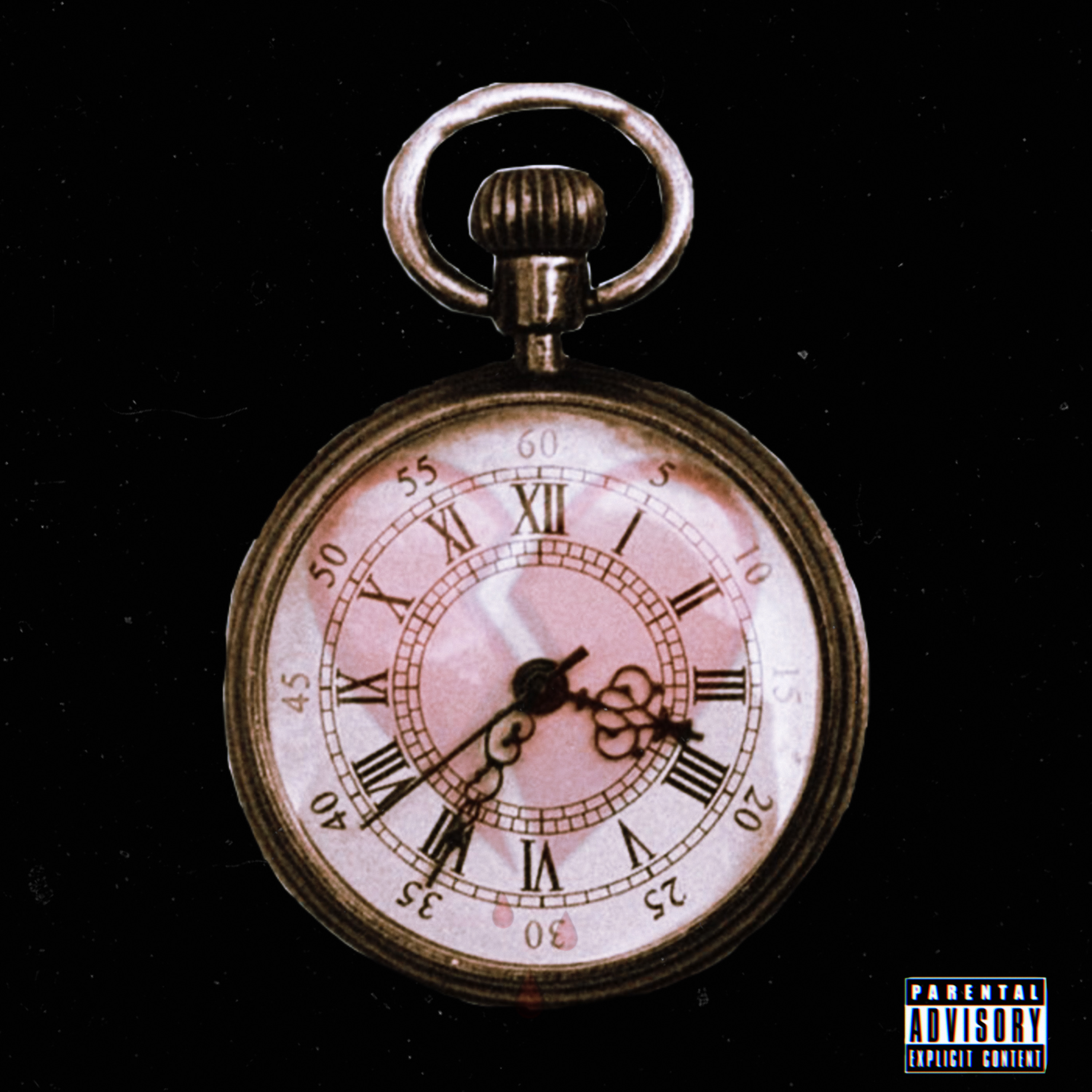 Time With You artwork