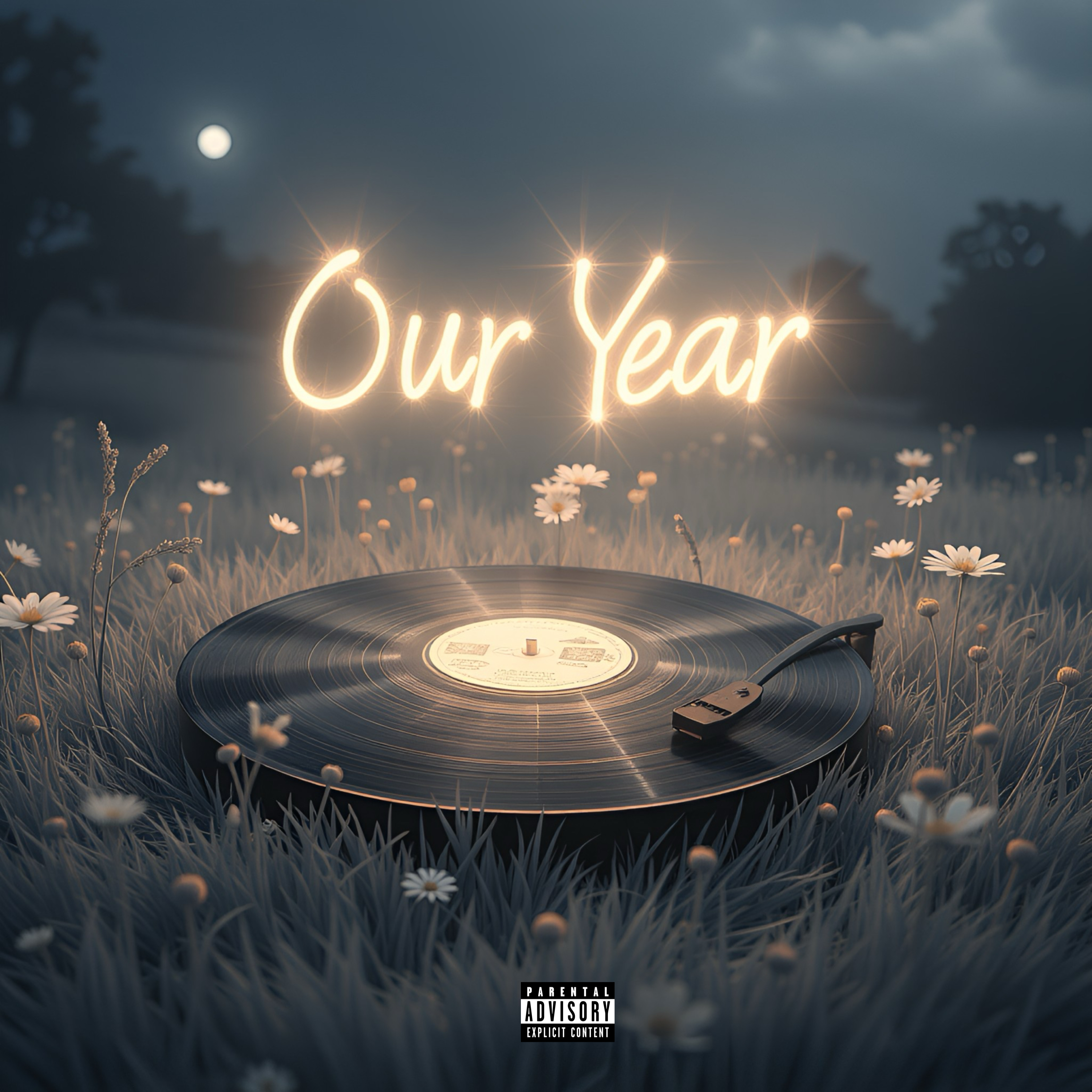 Our Year!! artwork