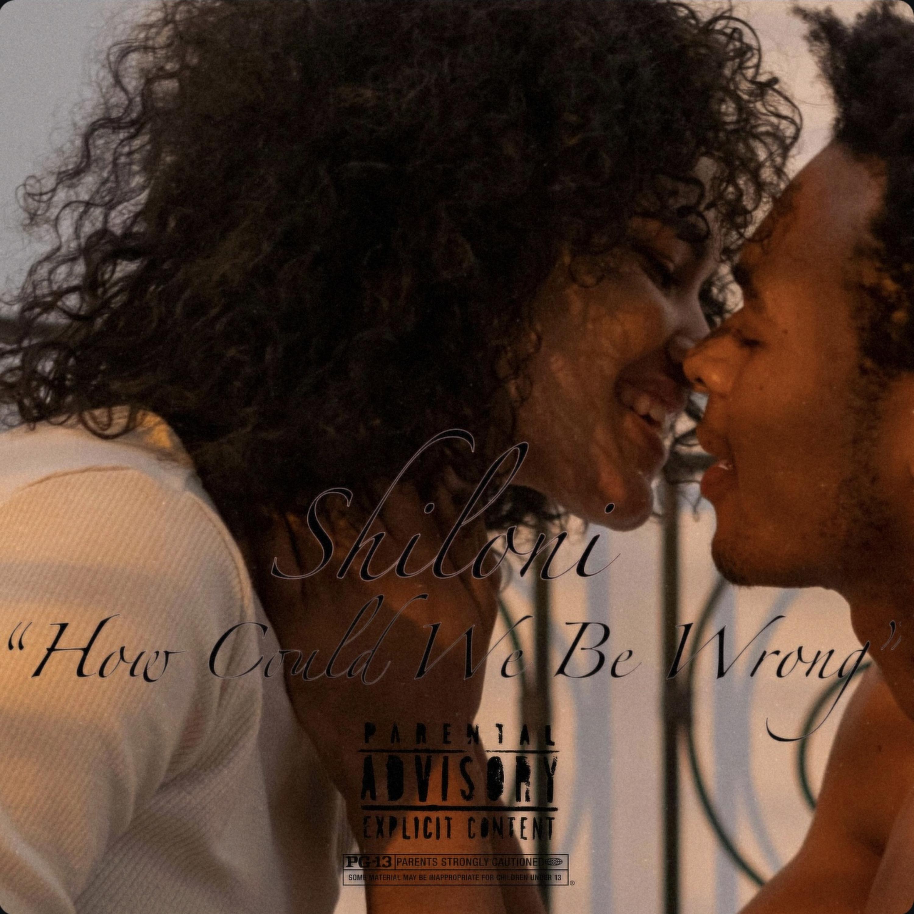 How Could We Be Wrong artwork