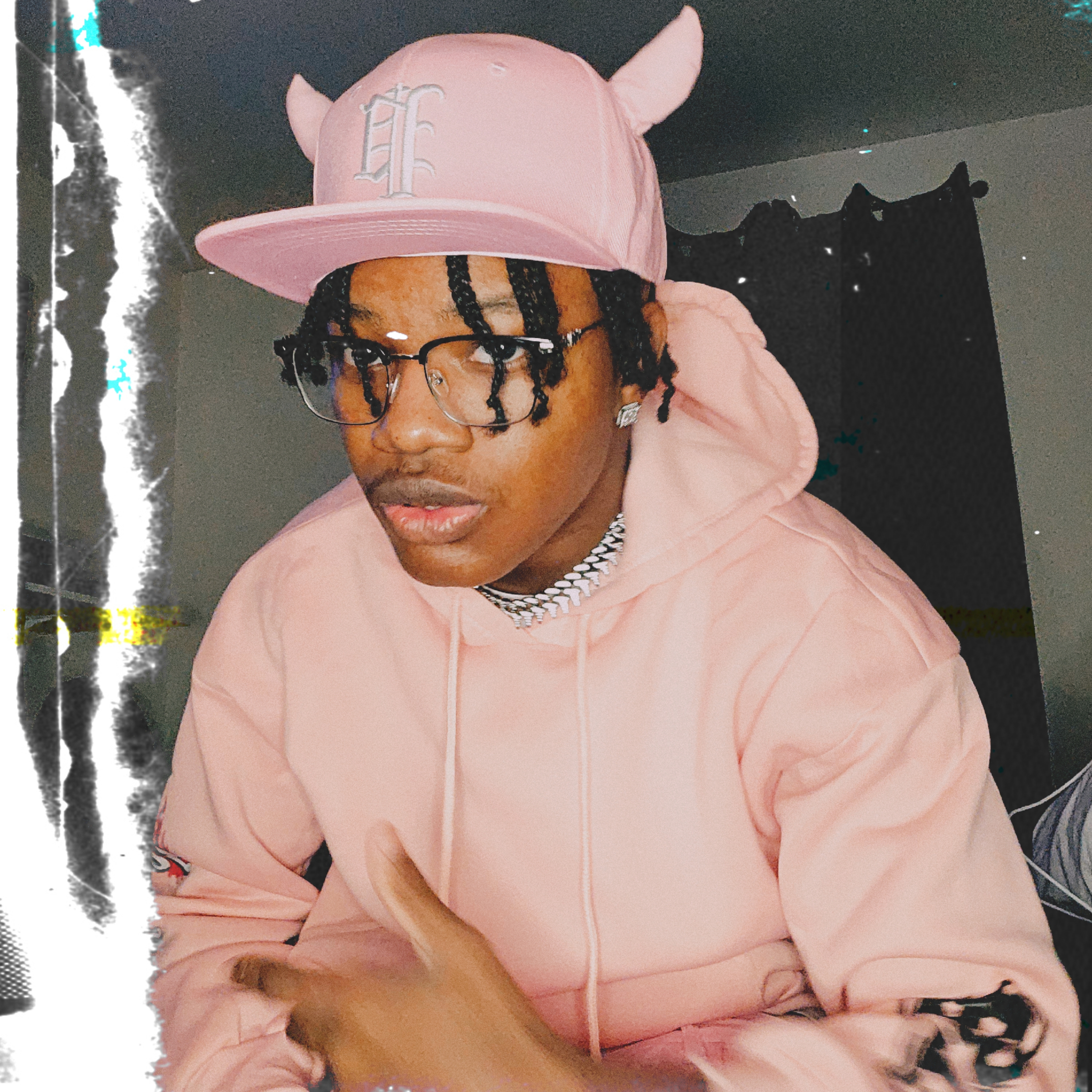 P.O.V artwork