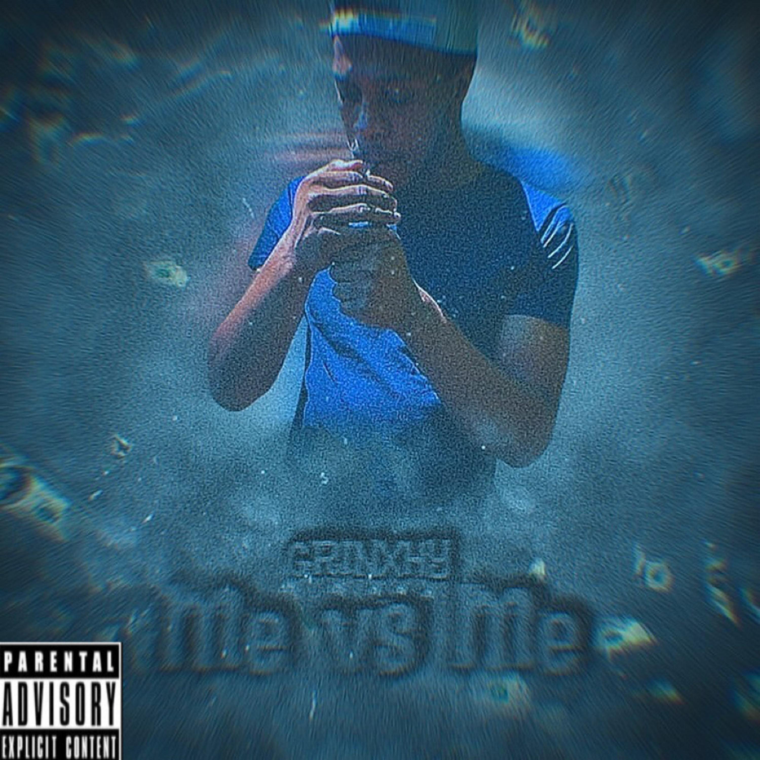 ME VS ME artwork