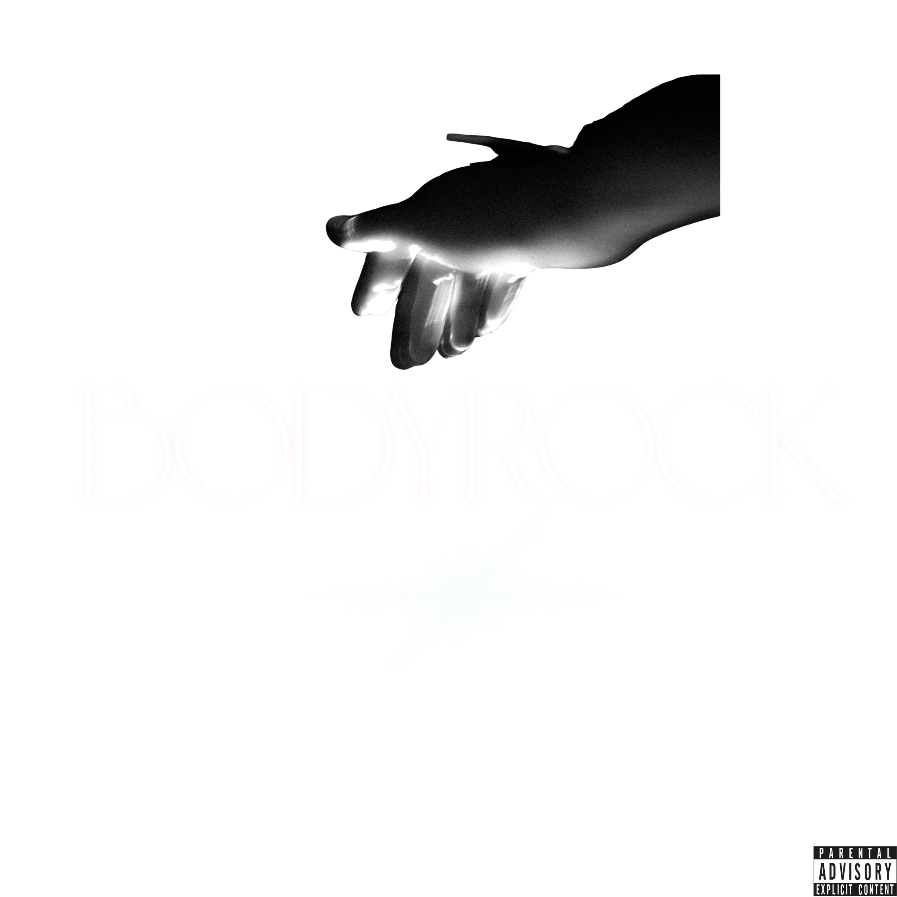 BODYROCK by Amor Cupid