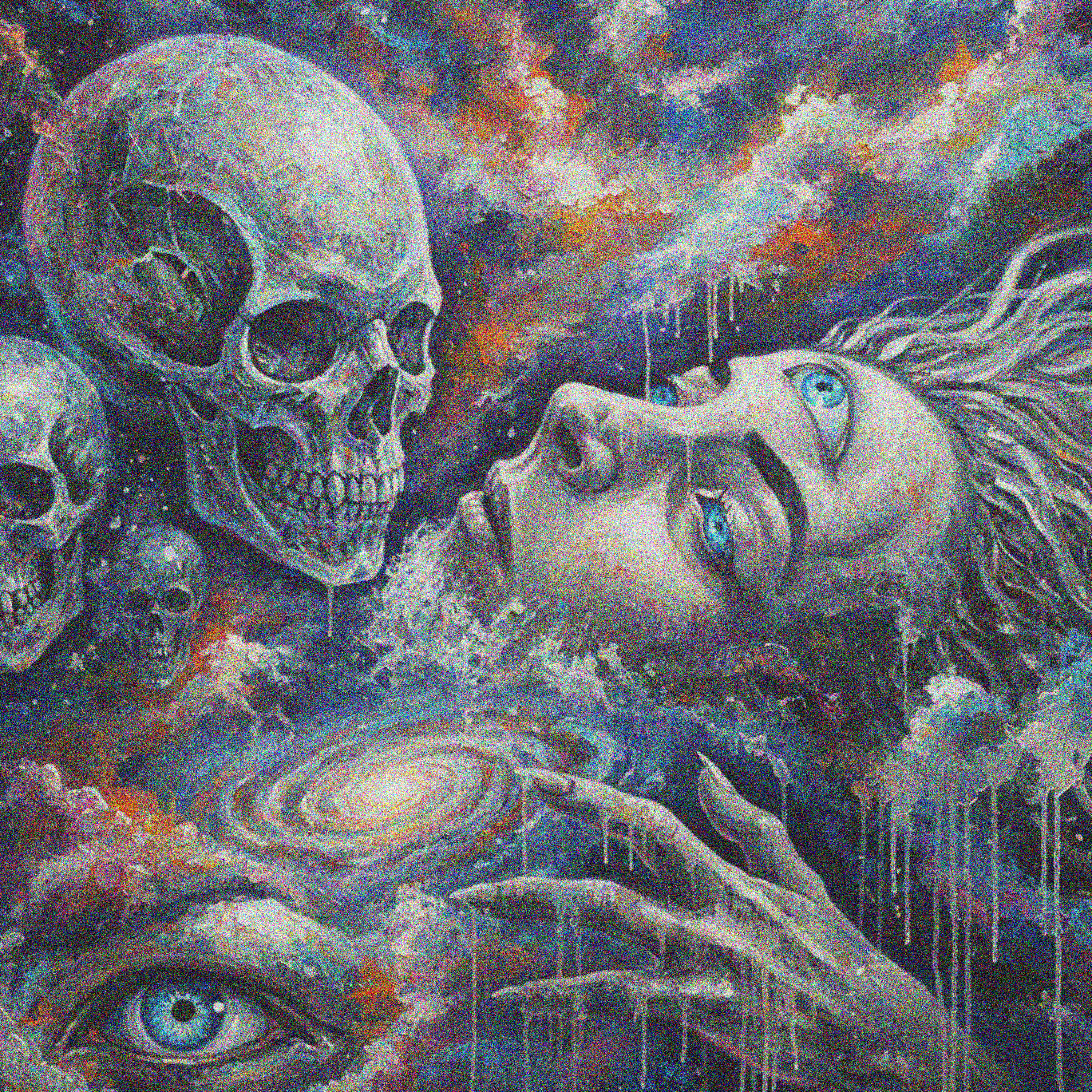 HELLO artwork