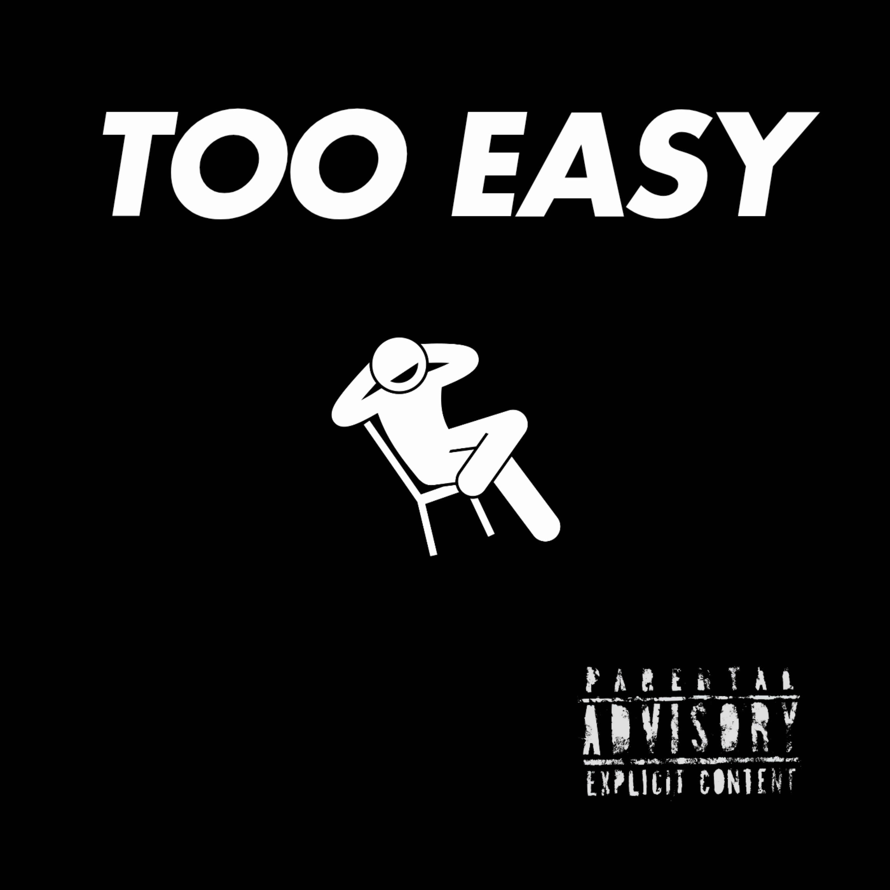Too Easy artwork