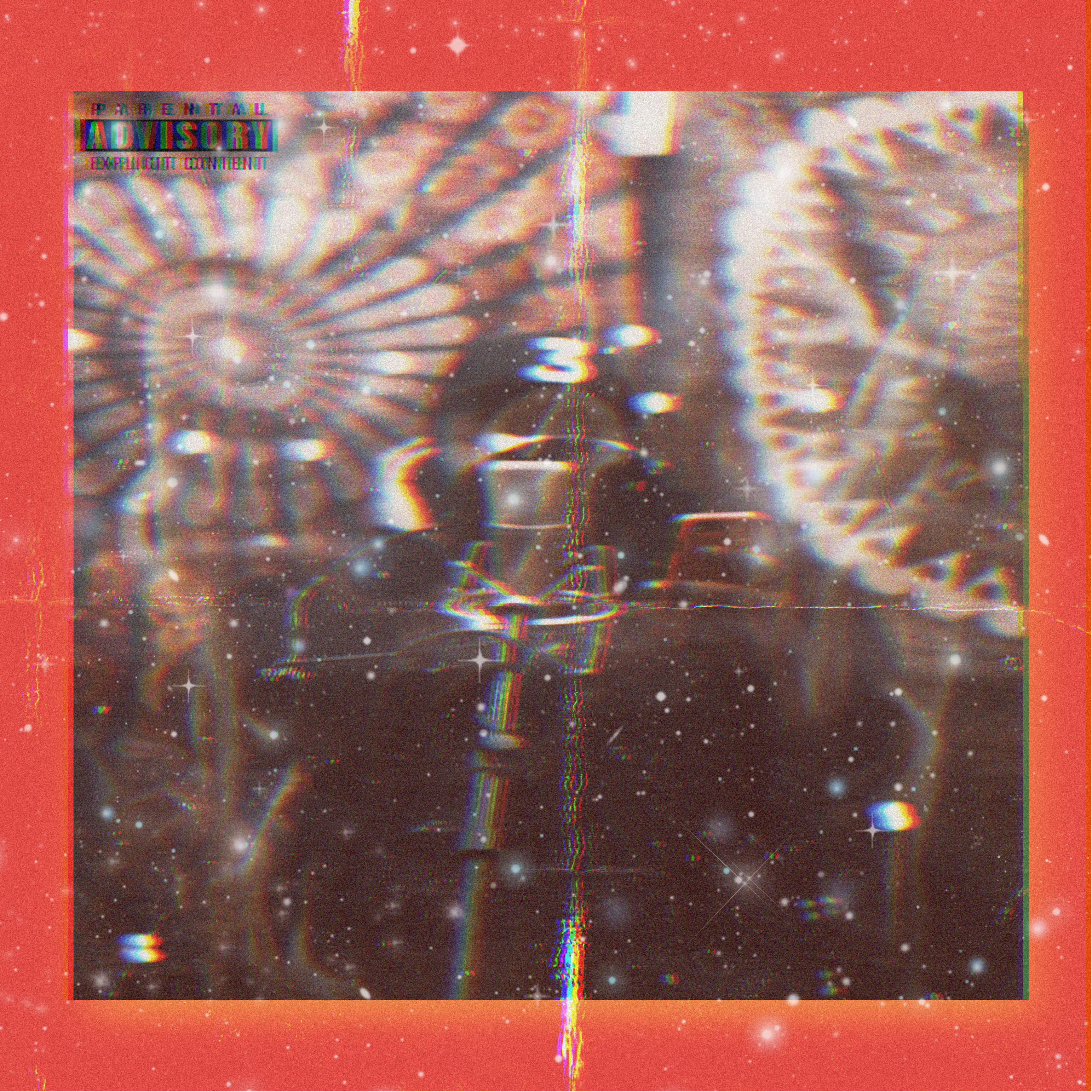 3 THA HARD WAY artwork