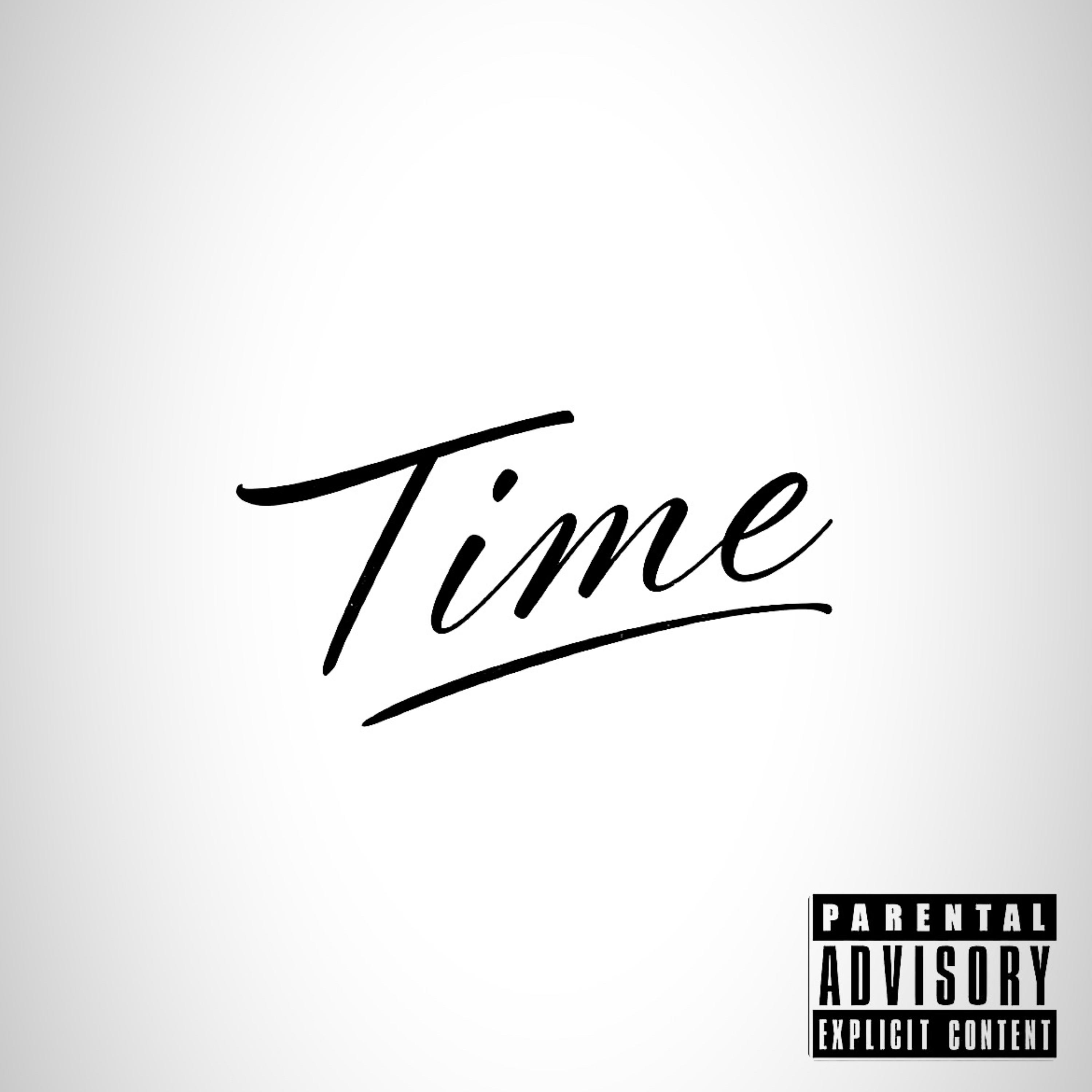Time artwork