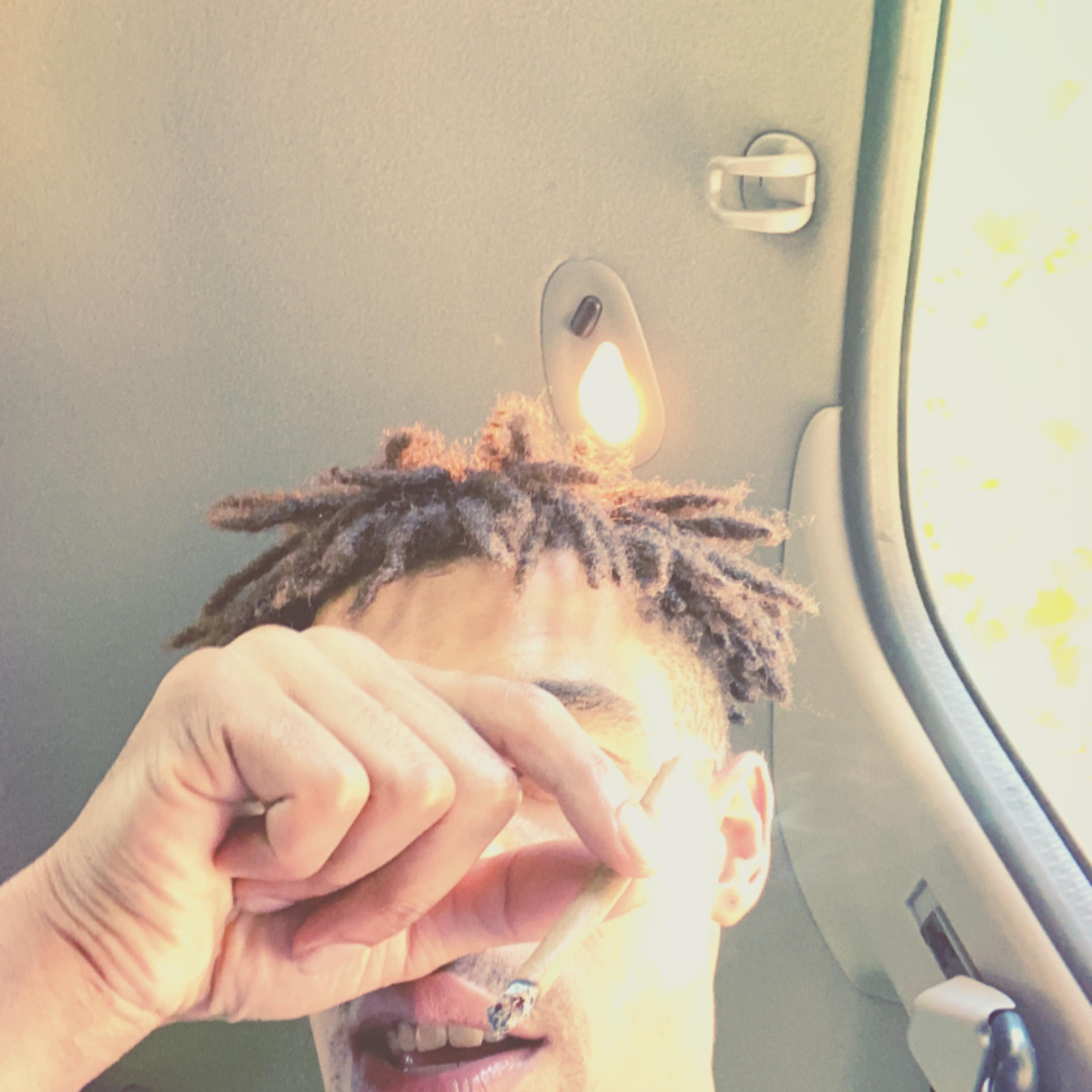 On The Low artwork