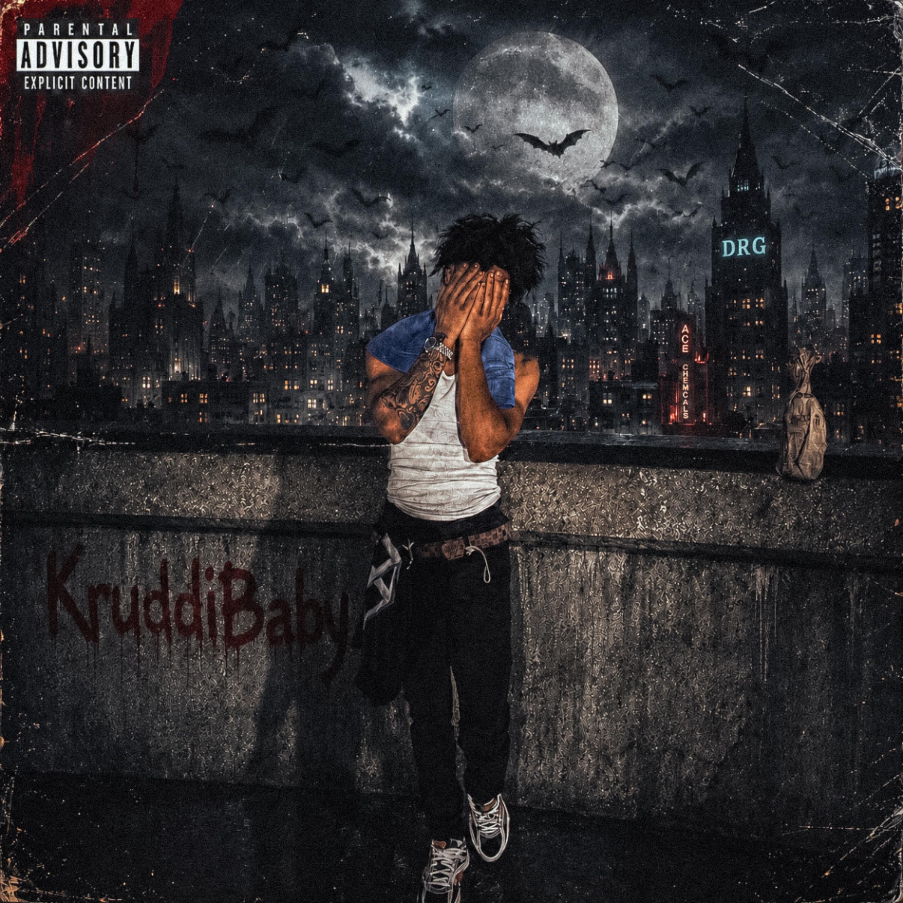 Do That 2 by KruddiBaby cover art