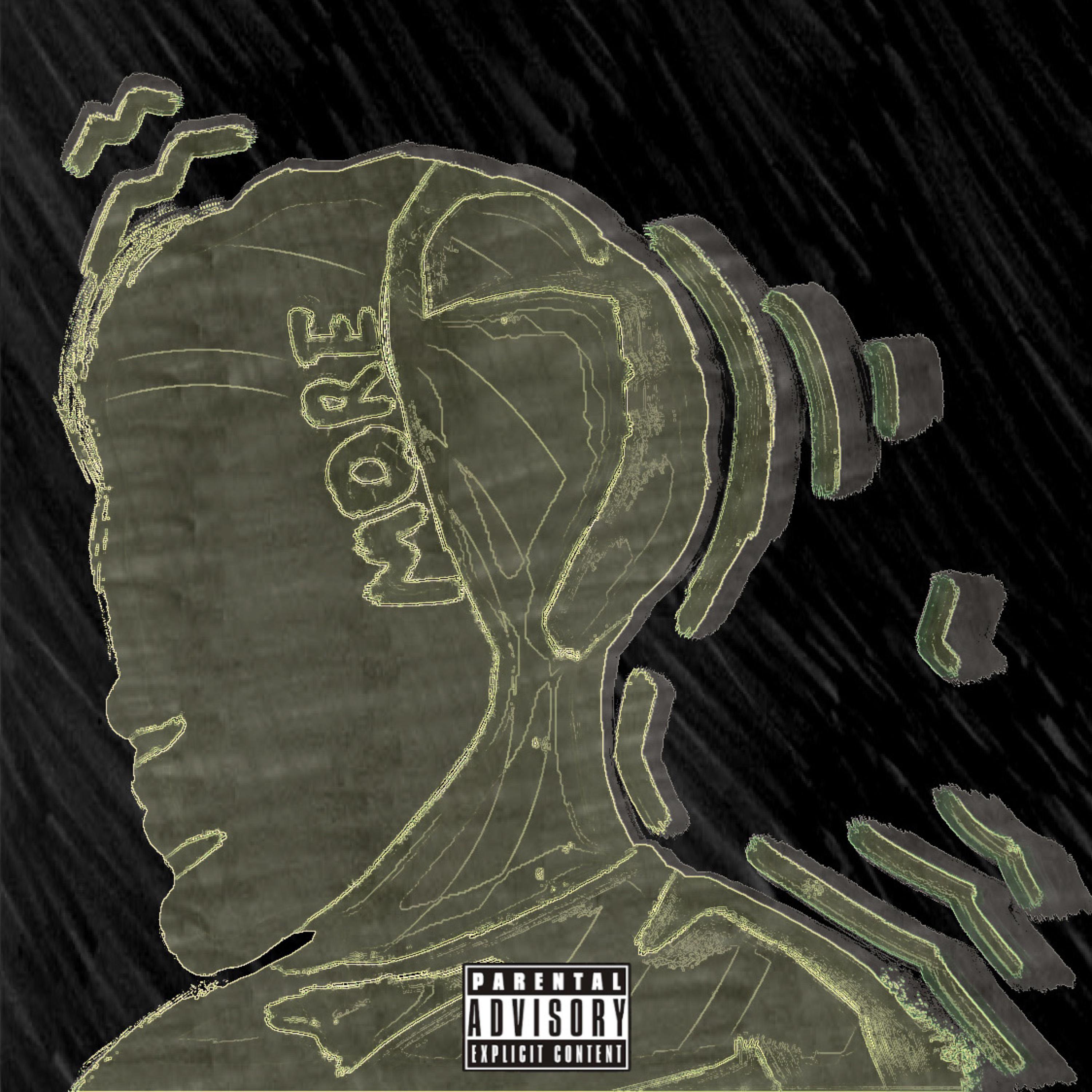 MORE UNLOCKED by Sava cover art