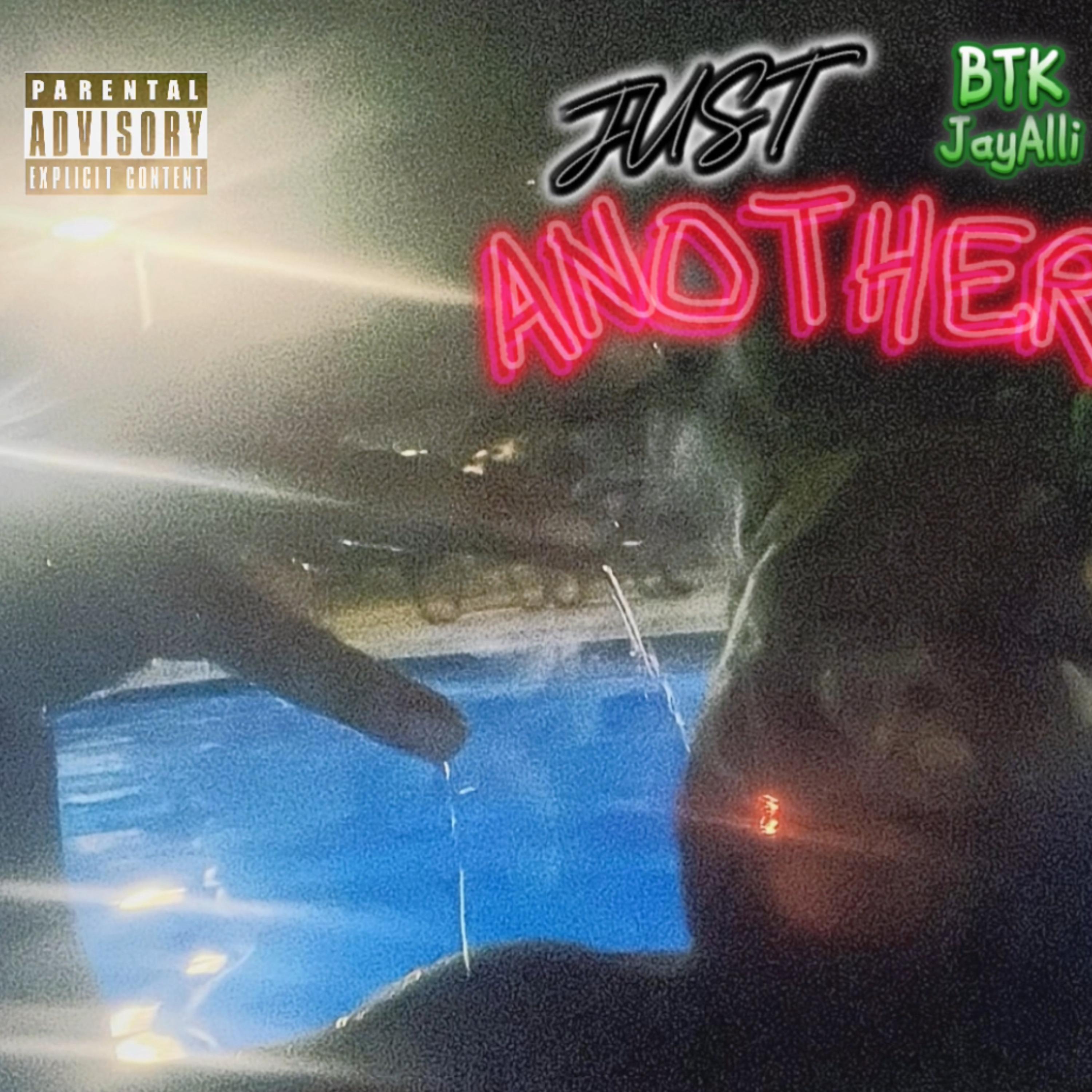 Just Another artwork