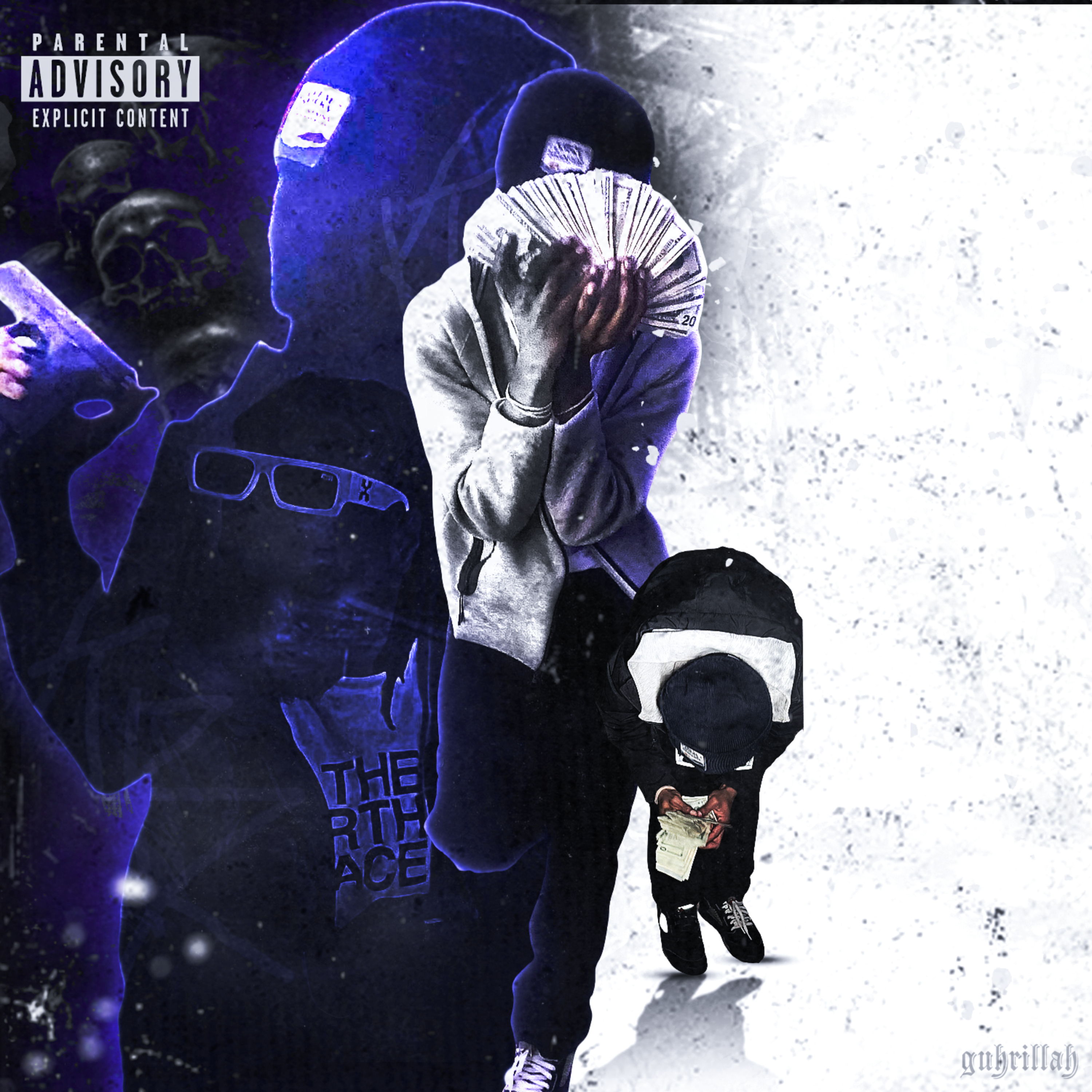 SmokingDeadz-1&2 artwork