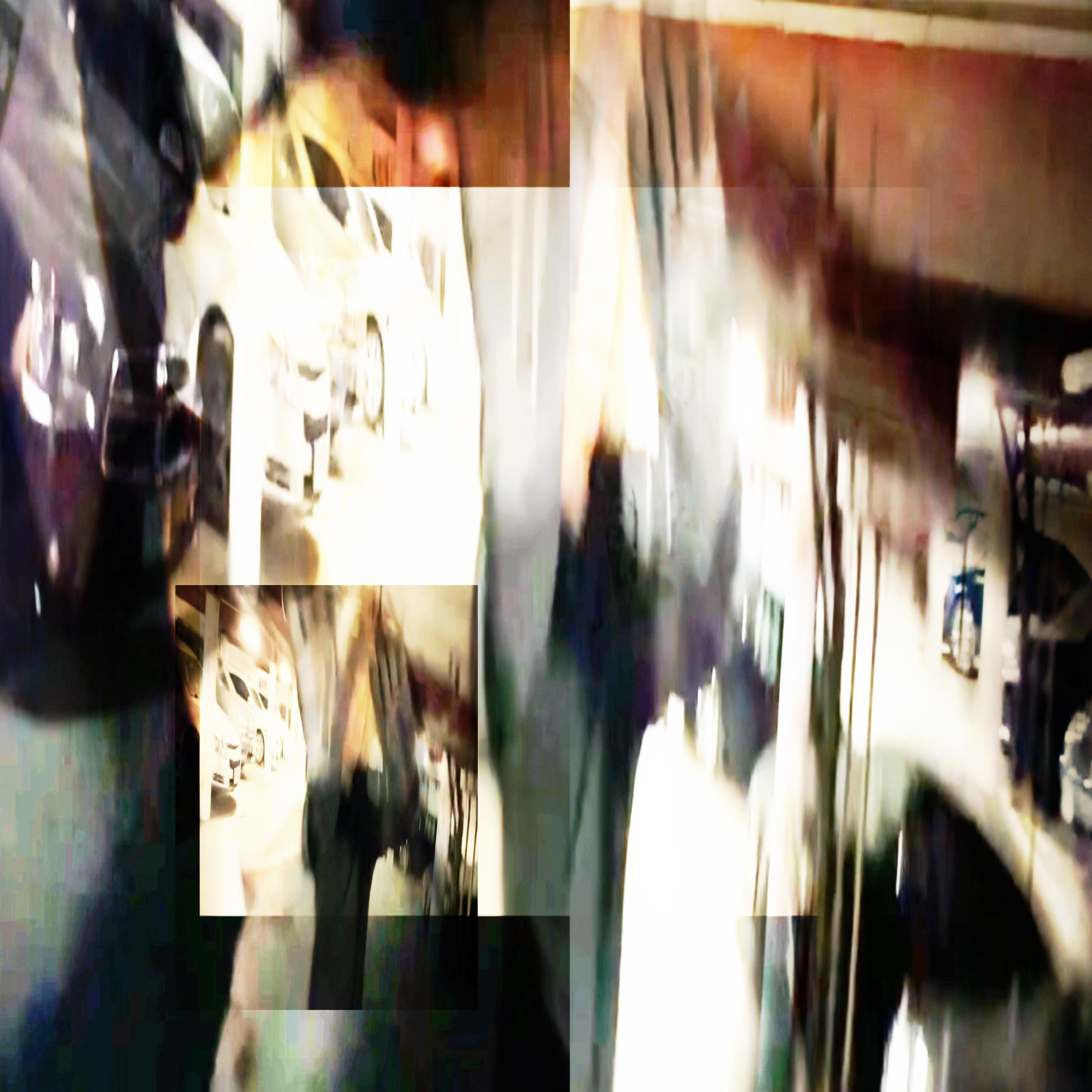 passd out artwork