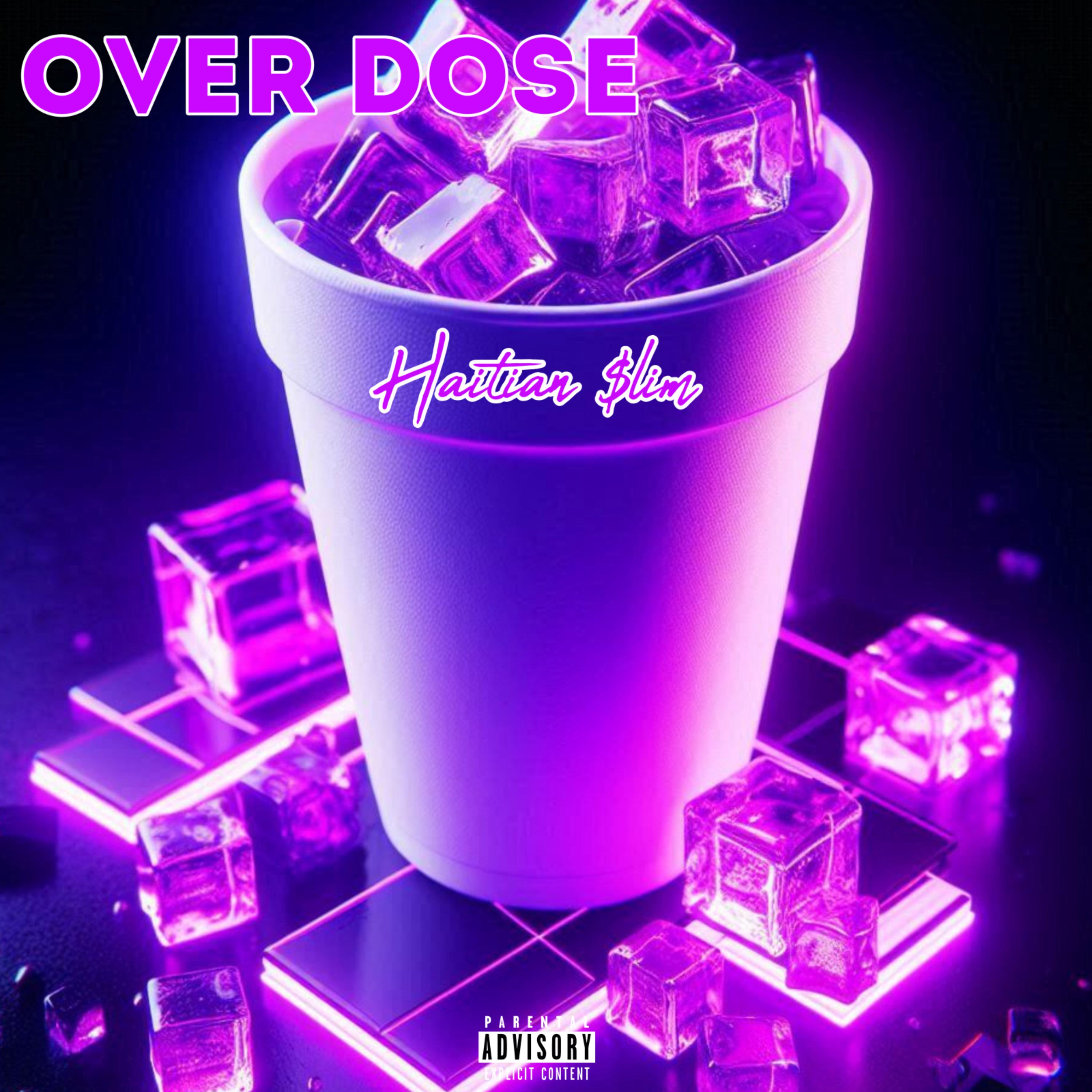 Overdose artwork