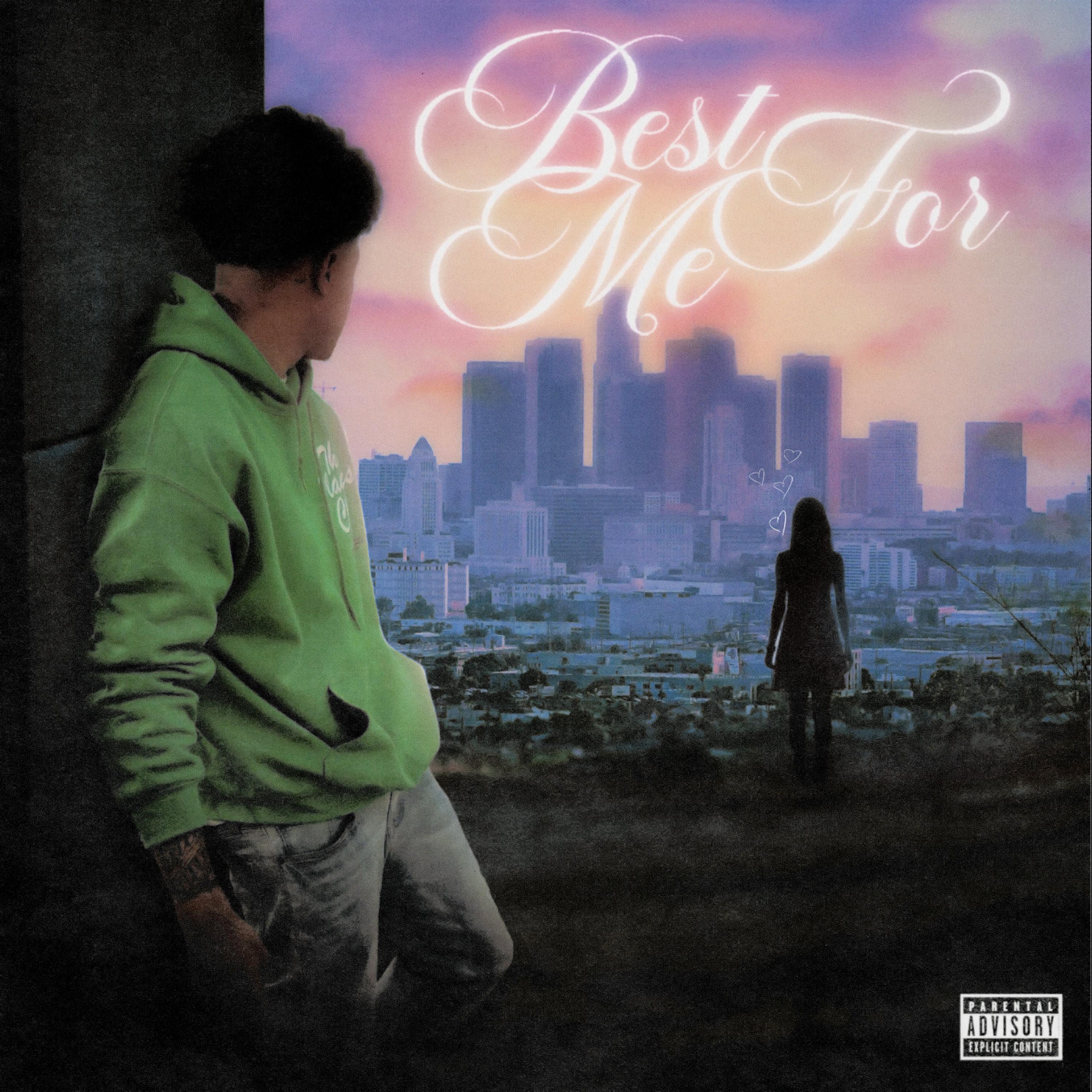 Best For Me artwork
