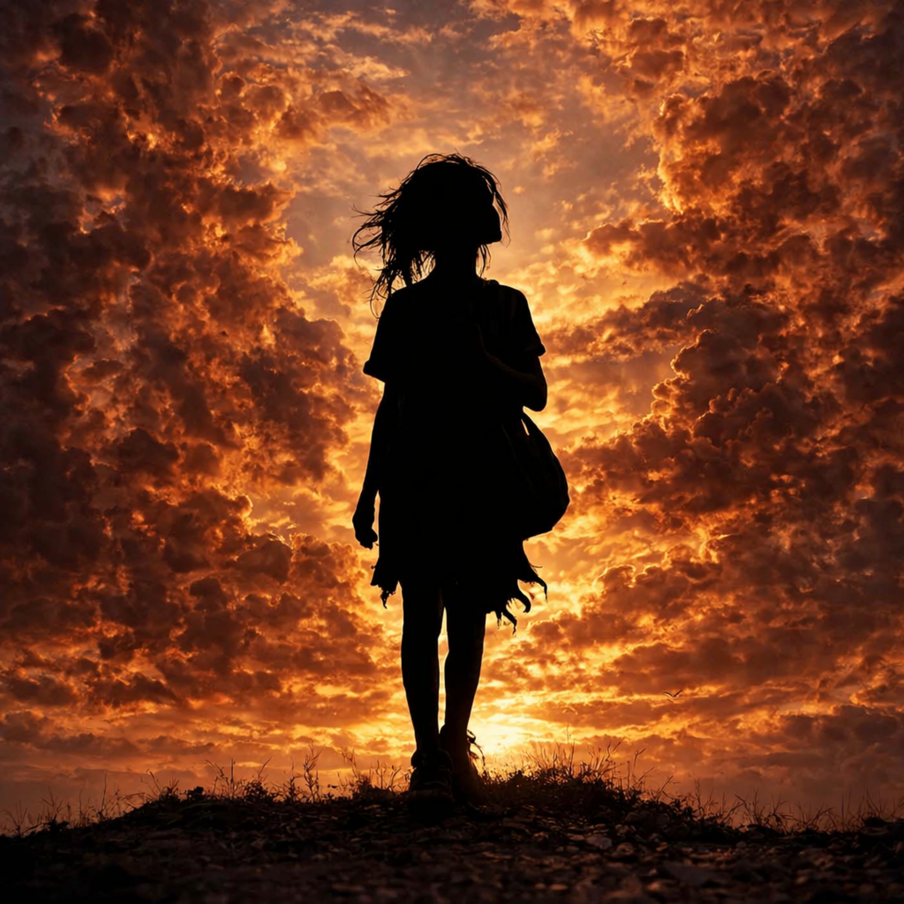 Dreams Beyond the Street artwork